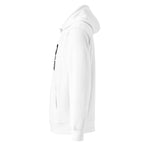 Men's Icon Indent Hoodie (No.17) side hoodie