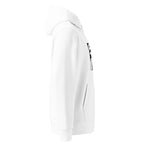 Men's Icon Indent Hoodie (No.03) side hoodie 2