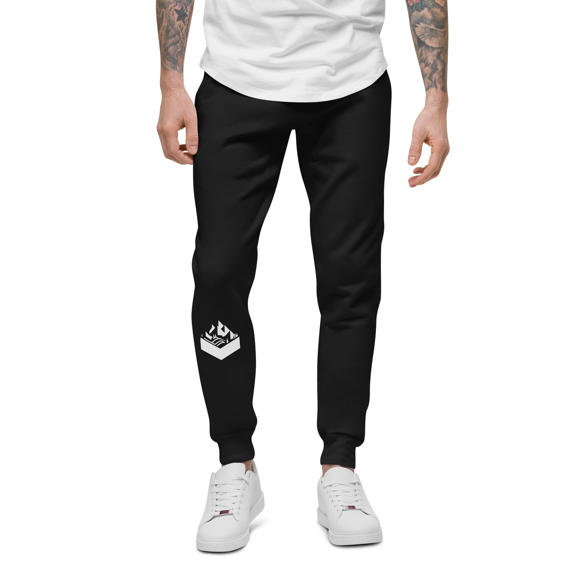 Men's Insignia Sweatpants DC