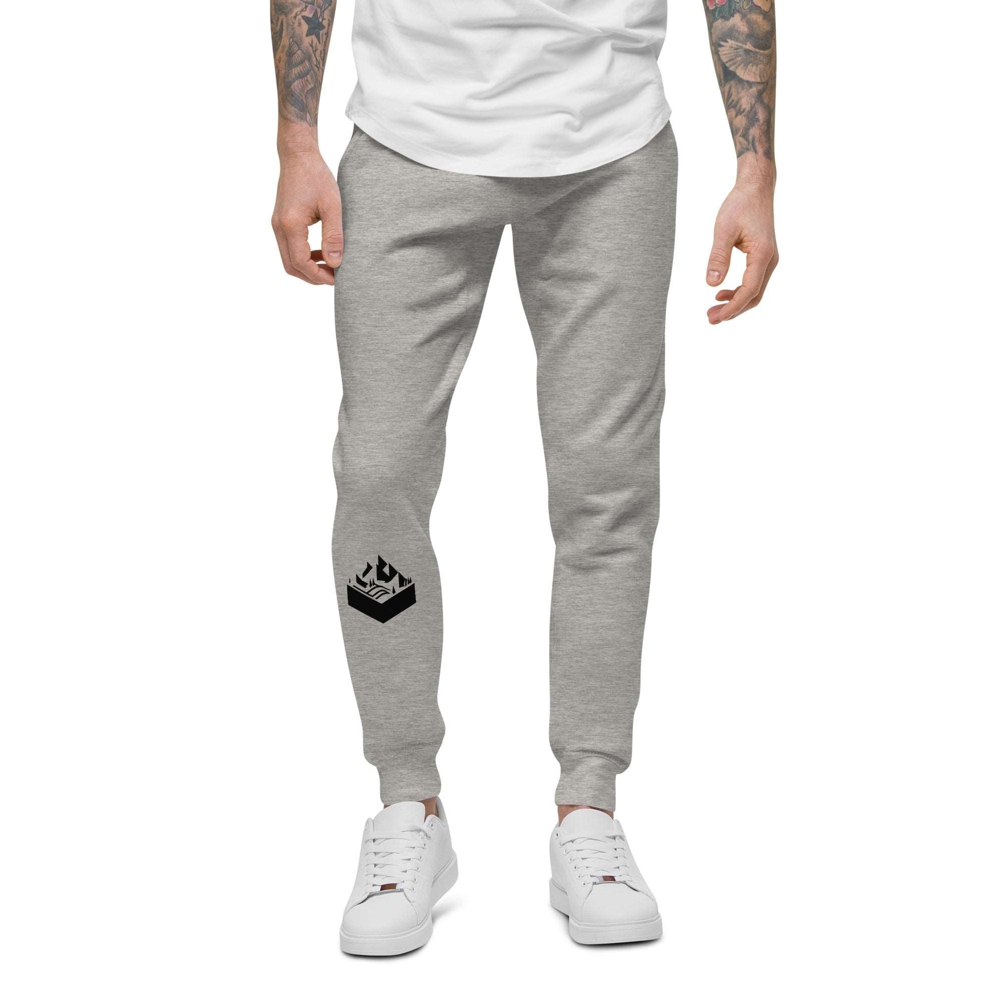 Men's Insignia Sweatpants DC