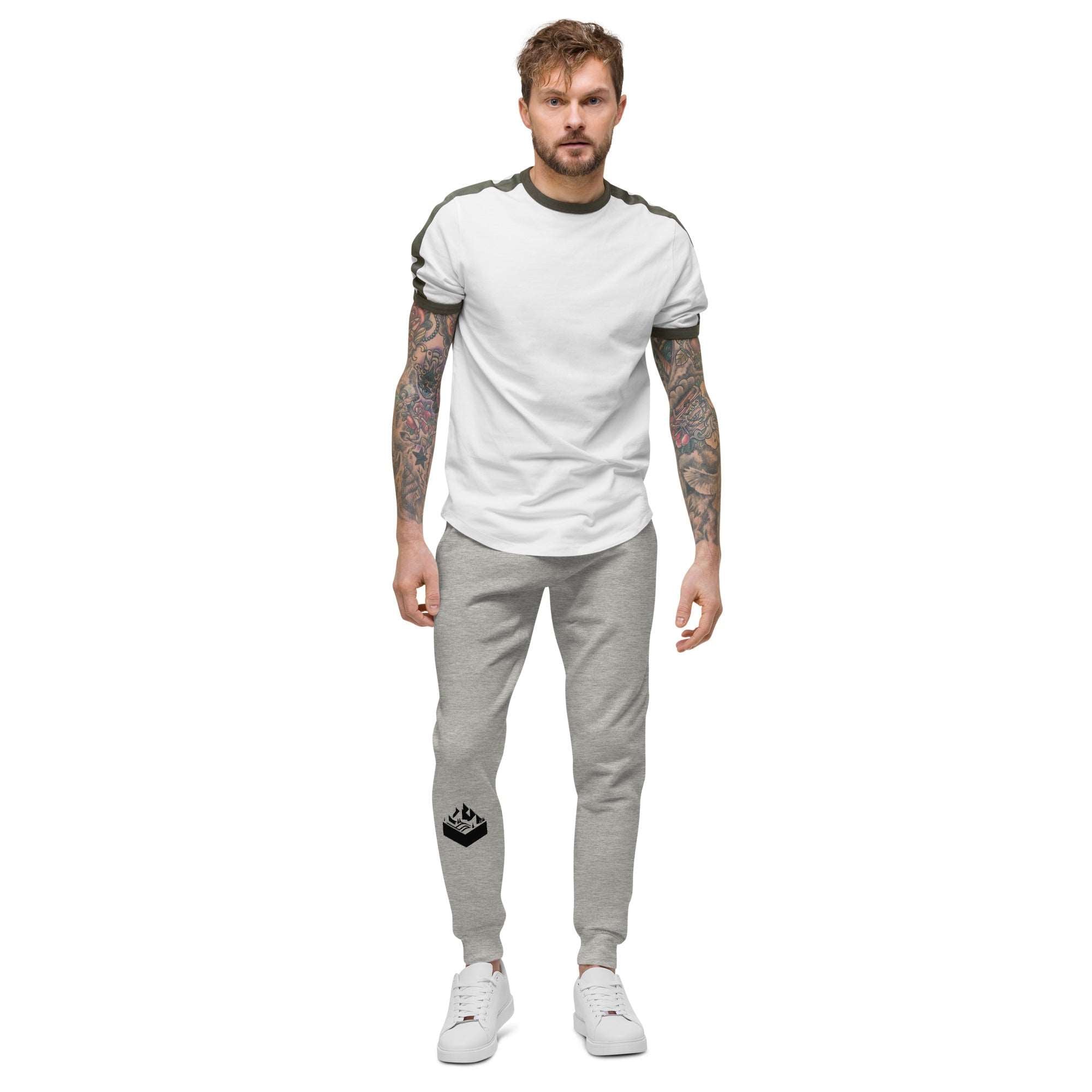 Men's Insignia Sweatpants DC