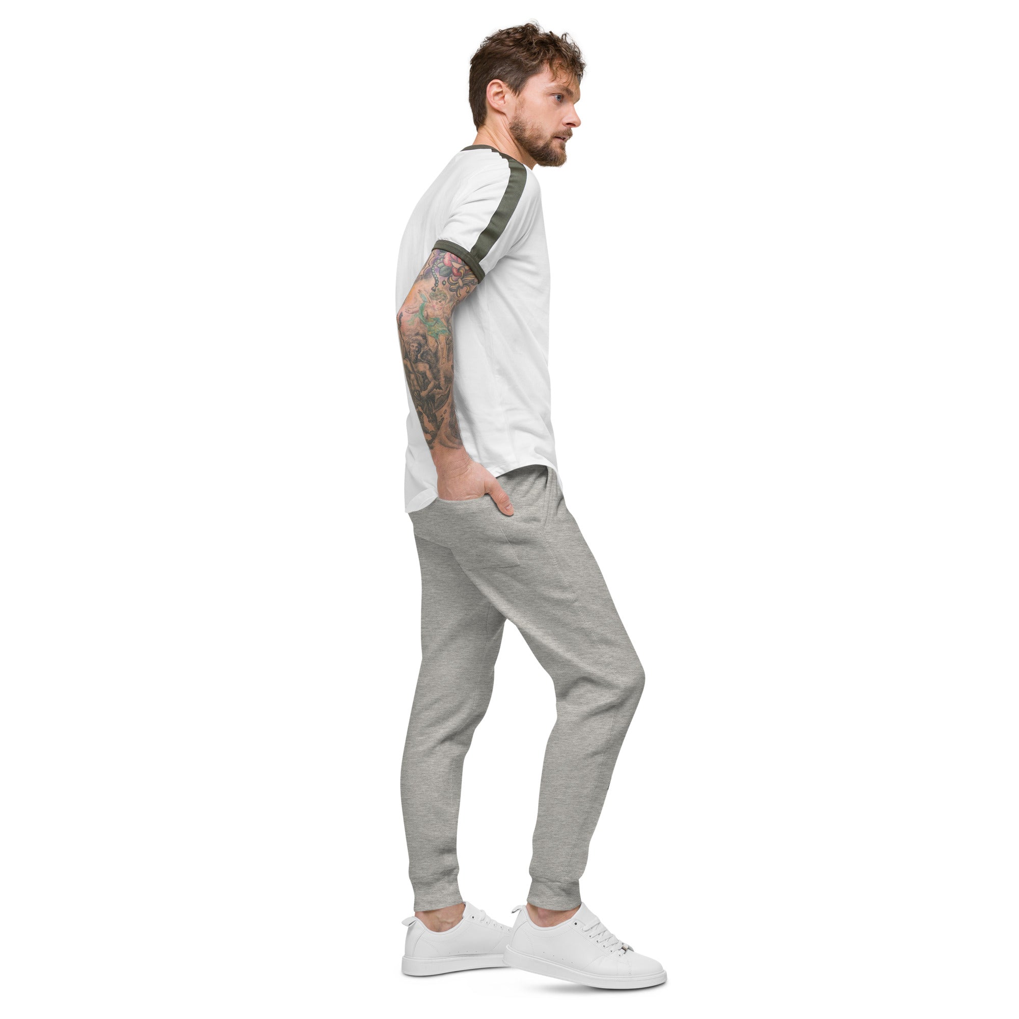 Men's Insignia Sweatpants LC