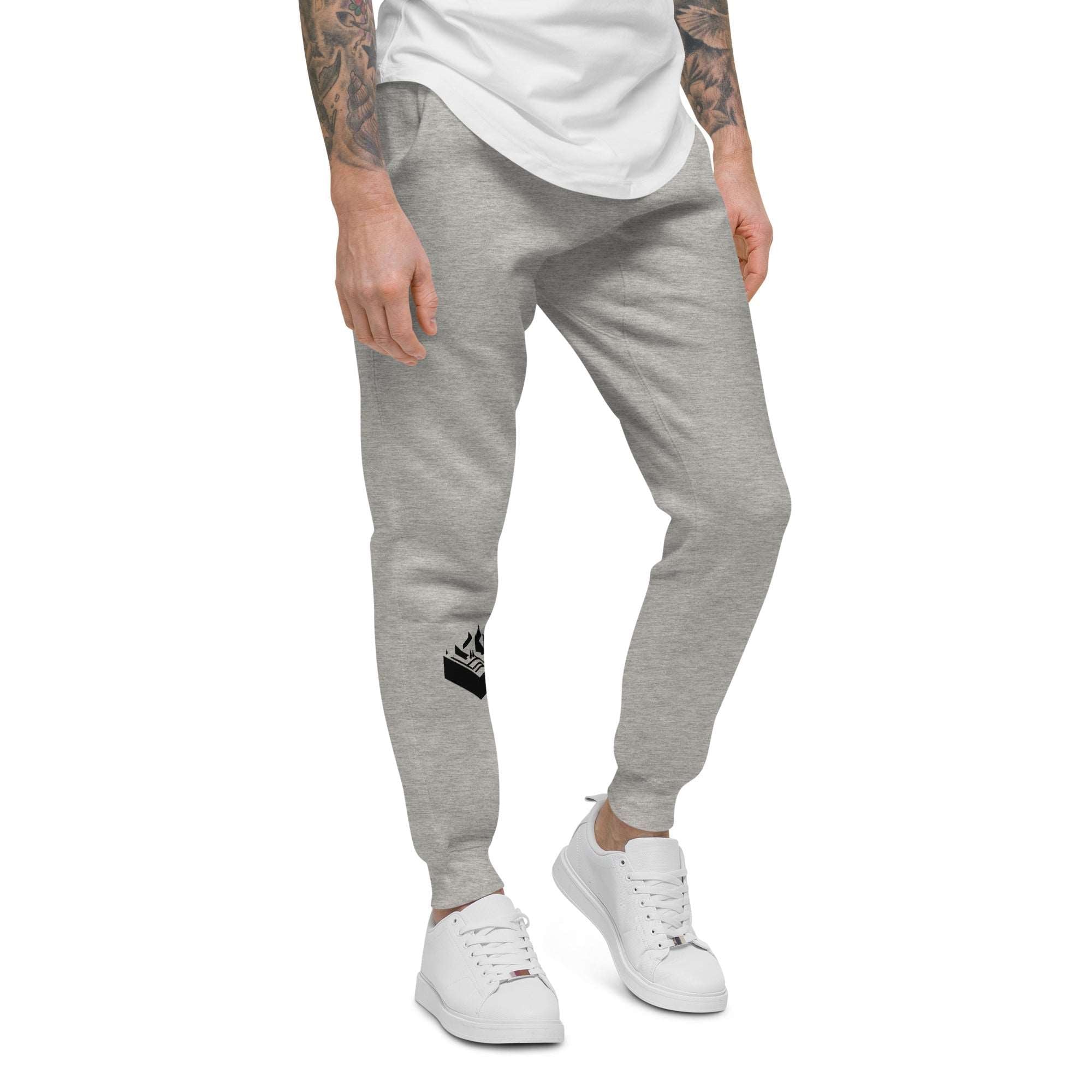 Men's Insignia Sweatpants DC