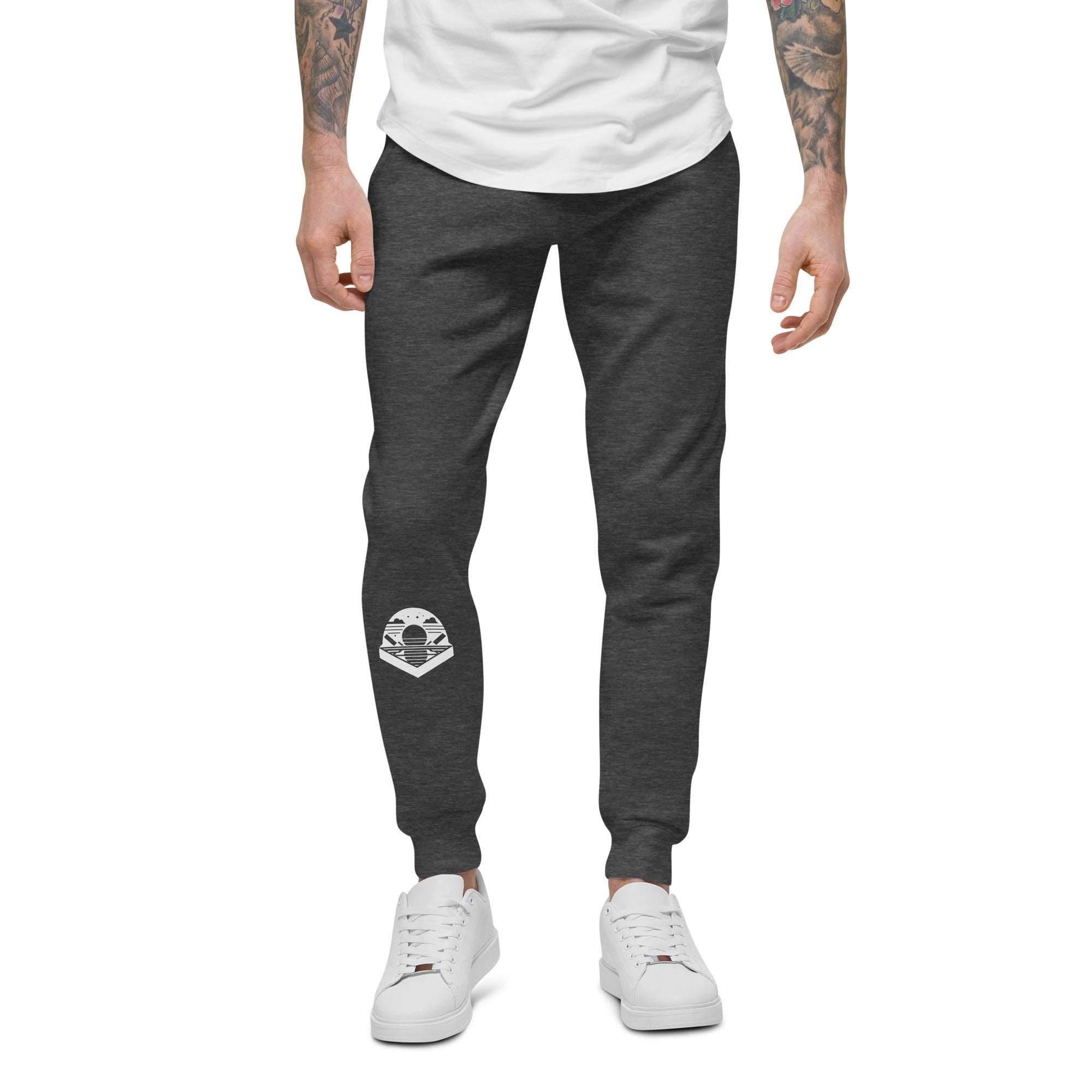 Men's Insignia-2 Sweatpants DC