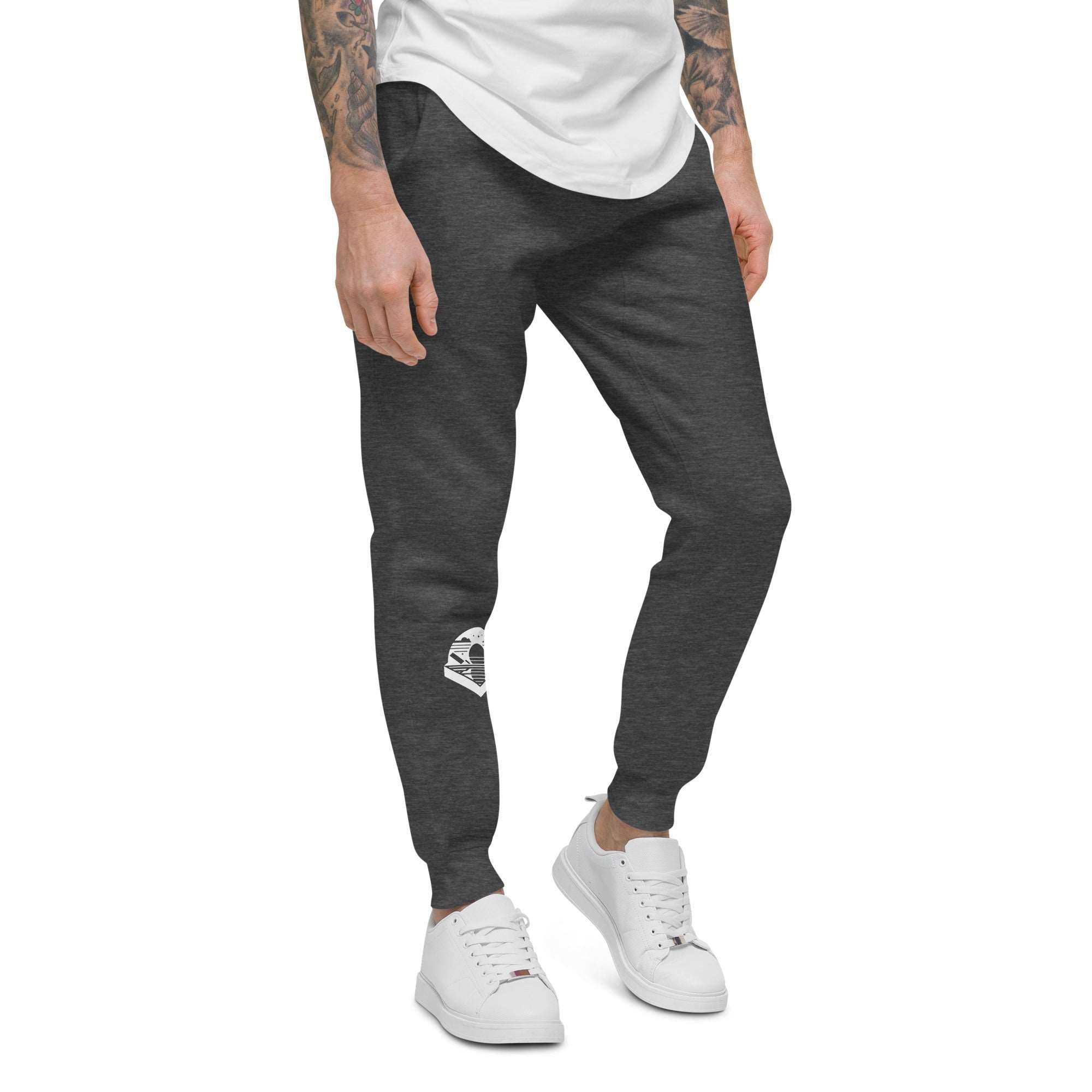 Men's Insignia-2 Sweatpants DC