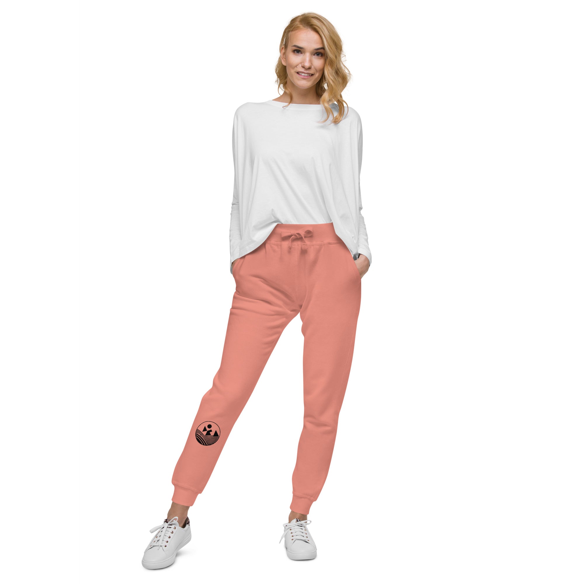 Women's Insignia-2 Sweatpants LC