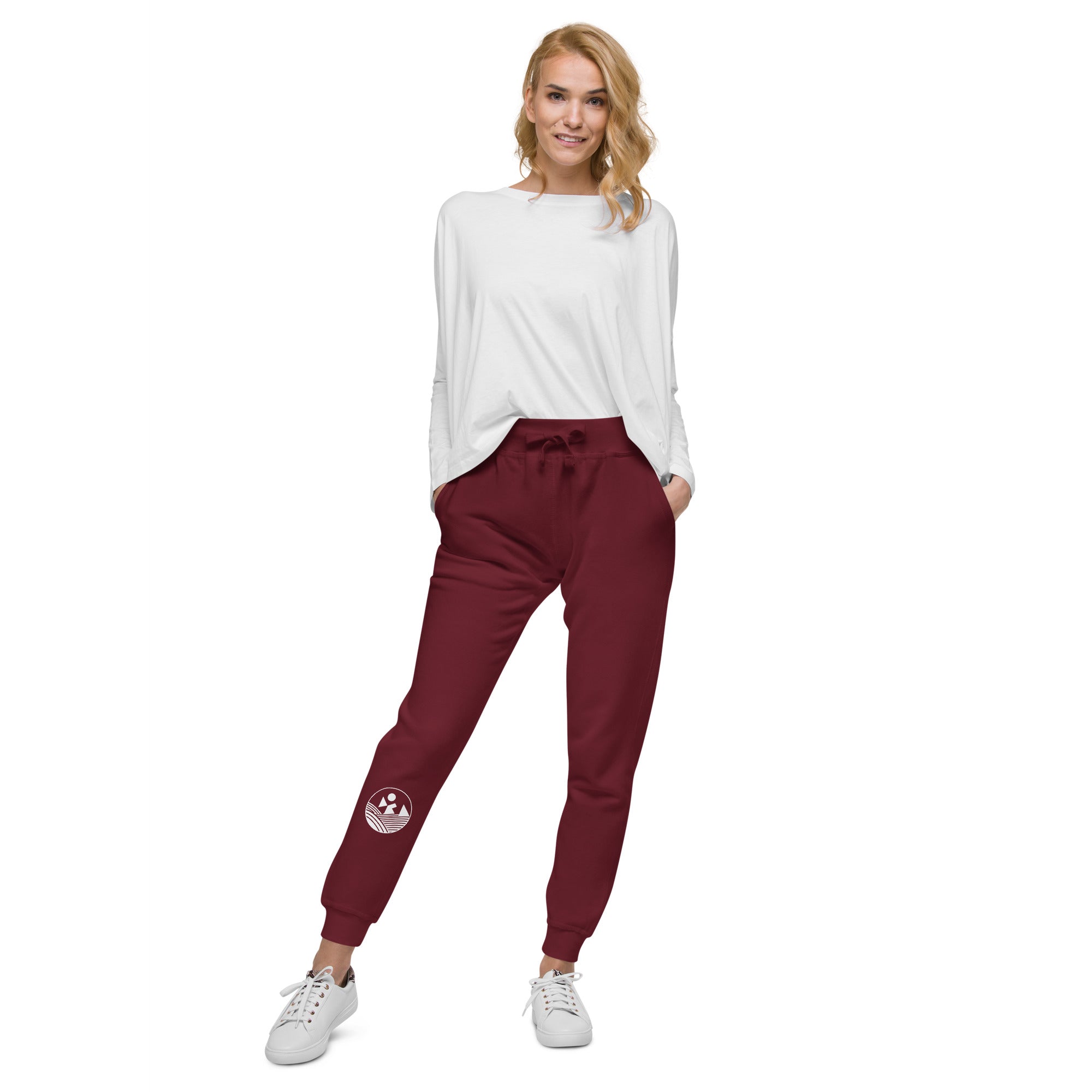 Women's Insignia-2 Sweatpants DC