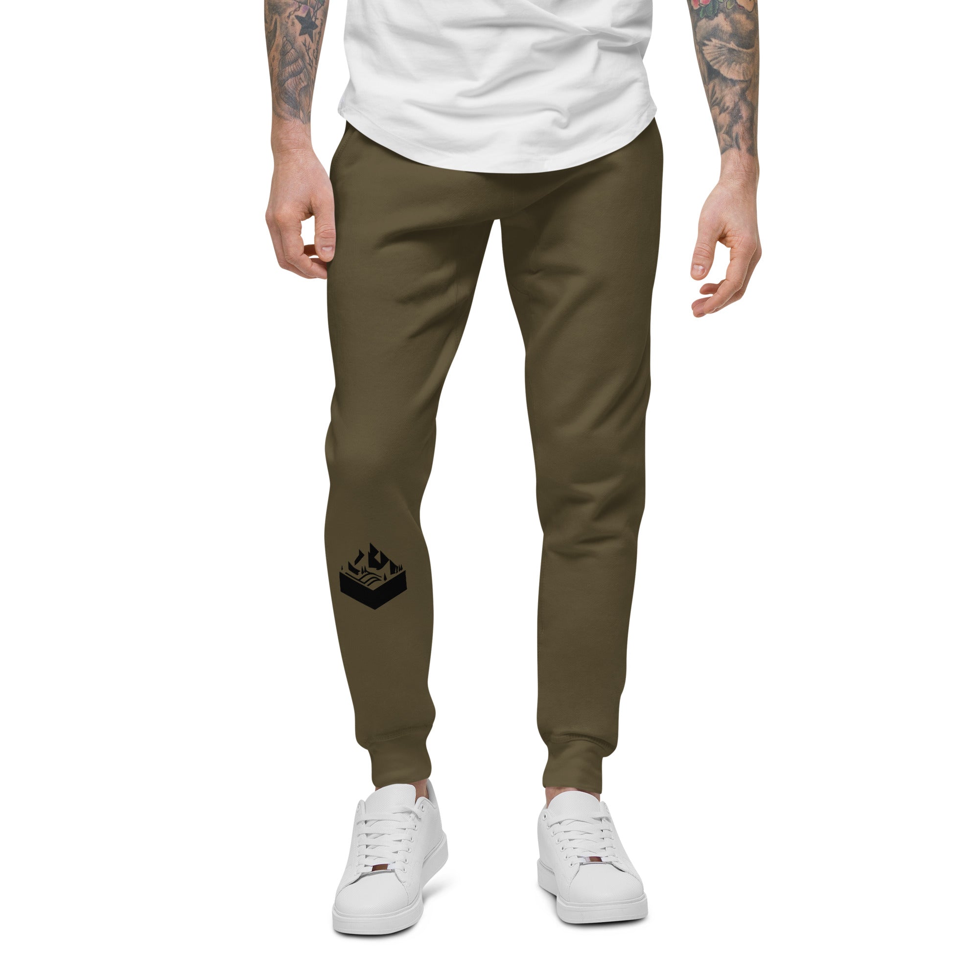 Men's Insignia Sweatpants LC