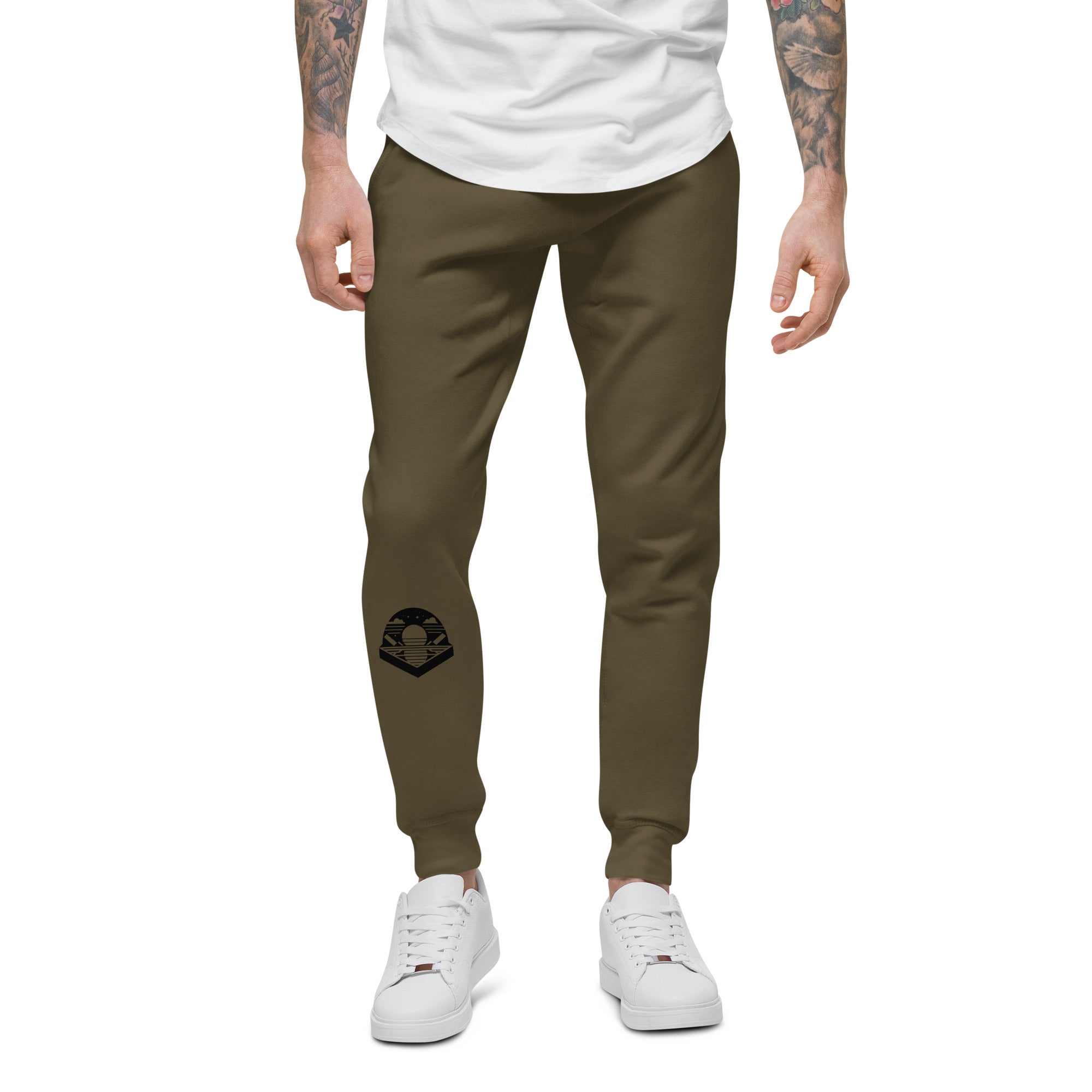 Men's Insignia-2 Sweatpants LC