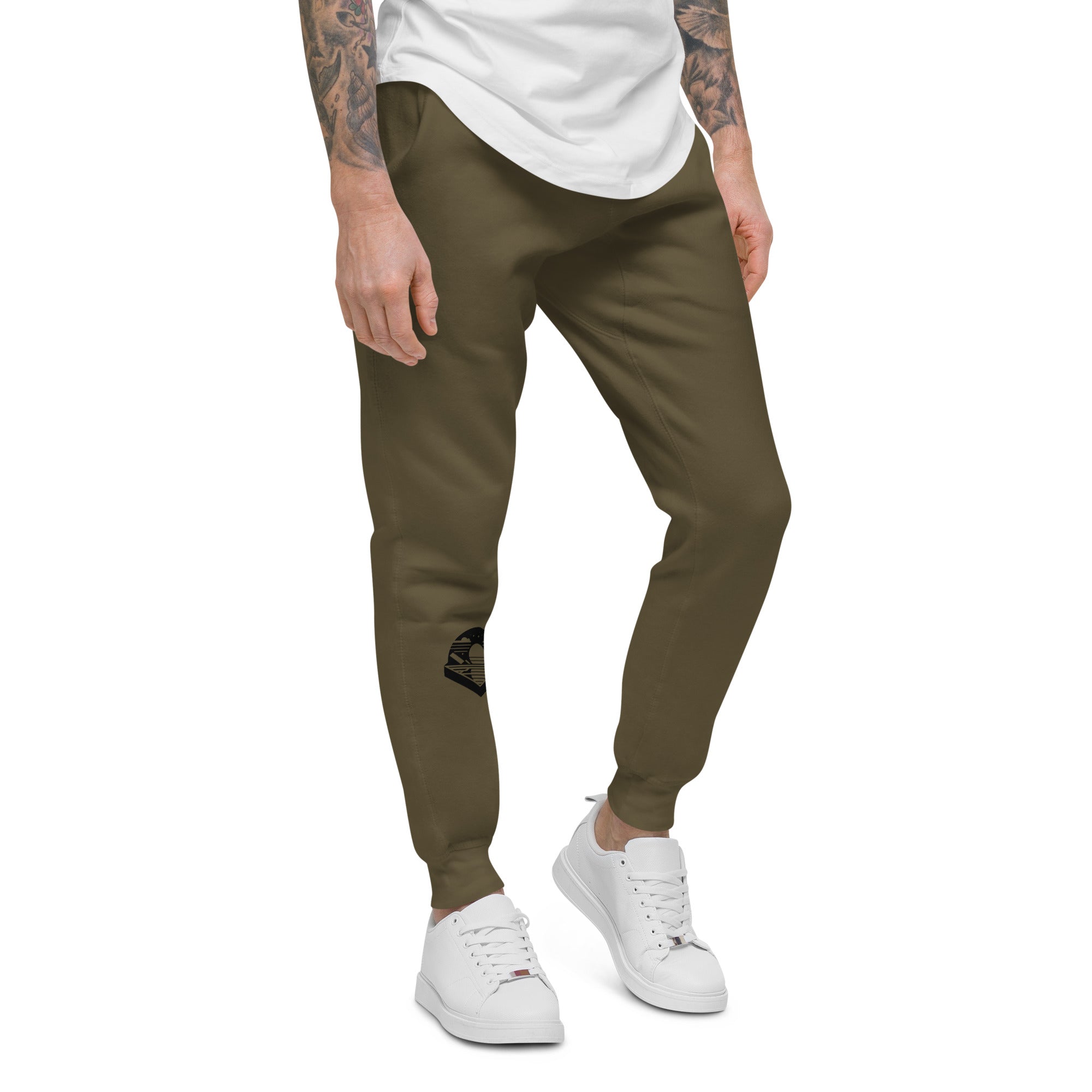 Men's Insignia-2 Sweatpants LC