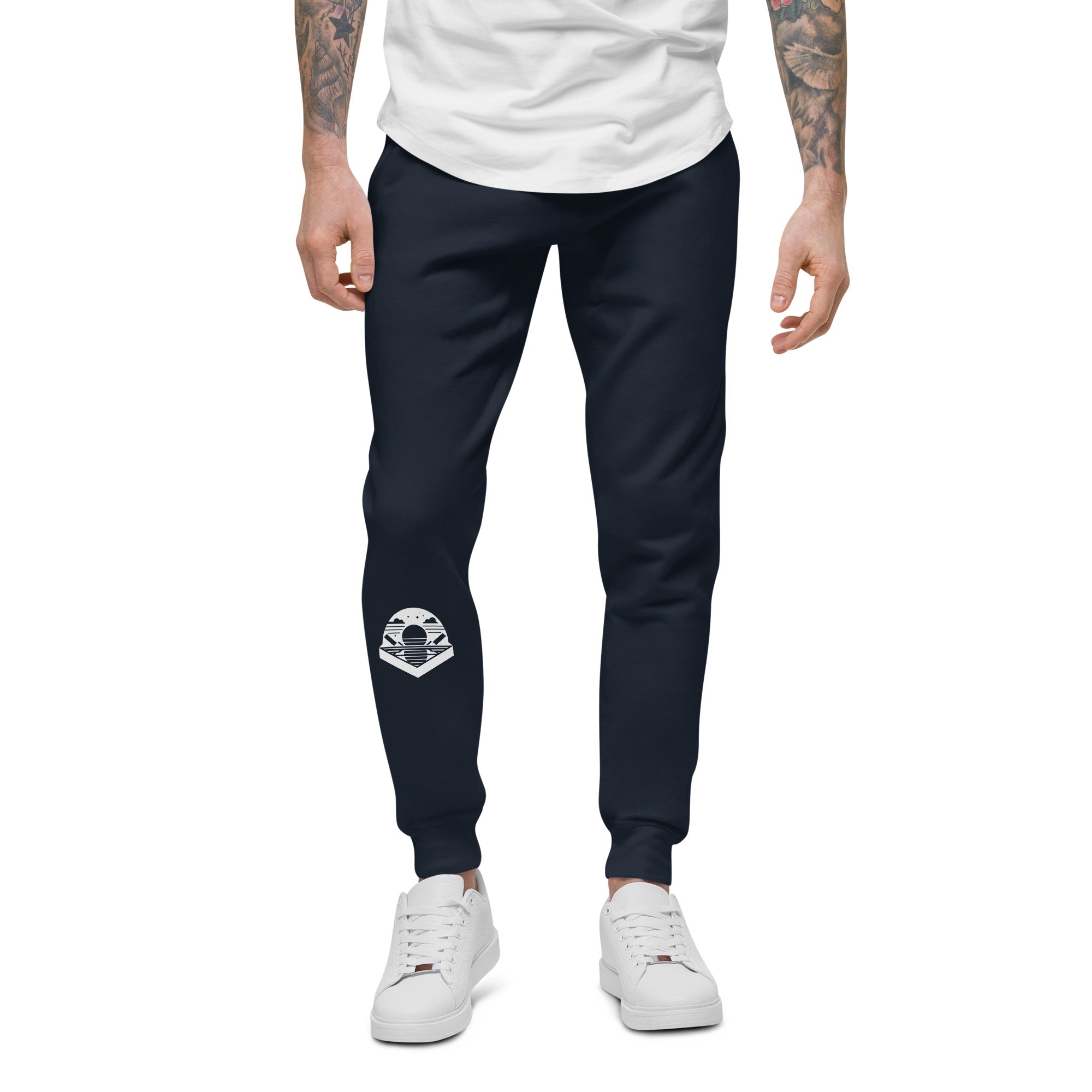 Men's Insignia-2 Sweatpants DC