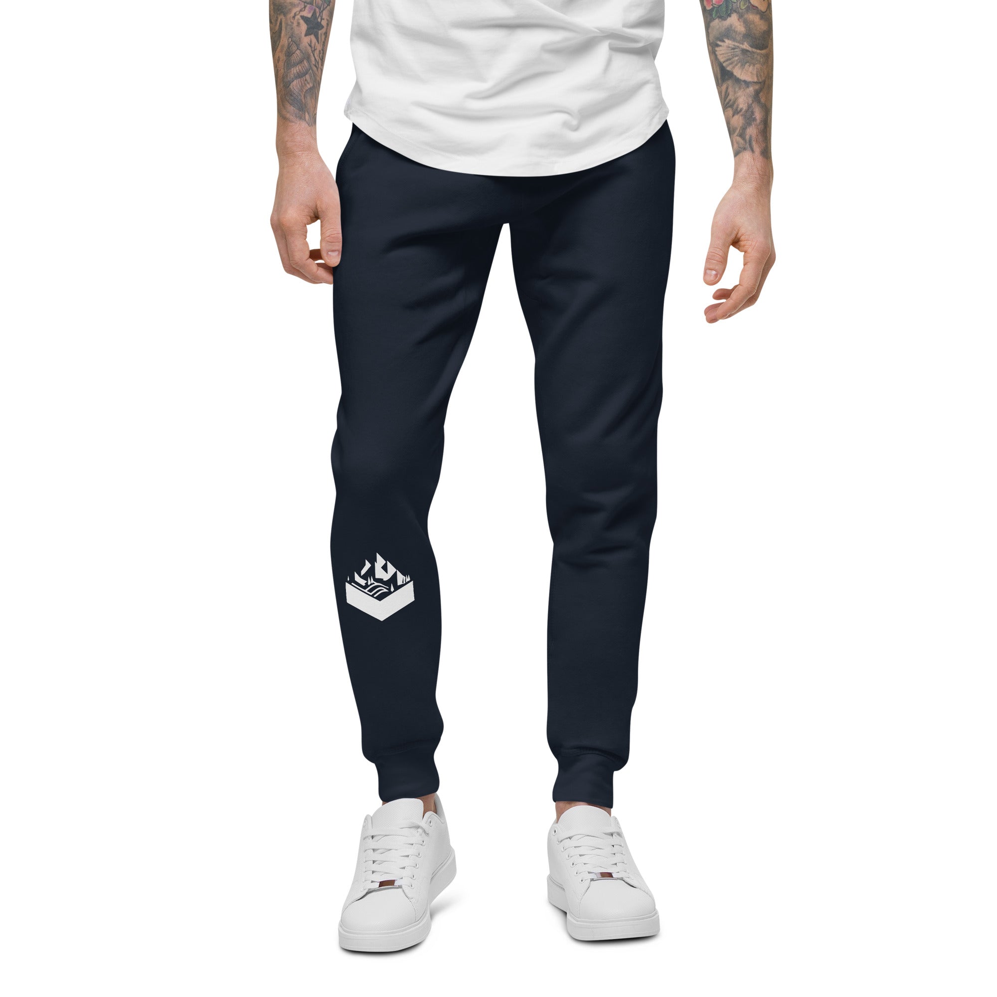 Men's Insignia Sweatpants DC