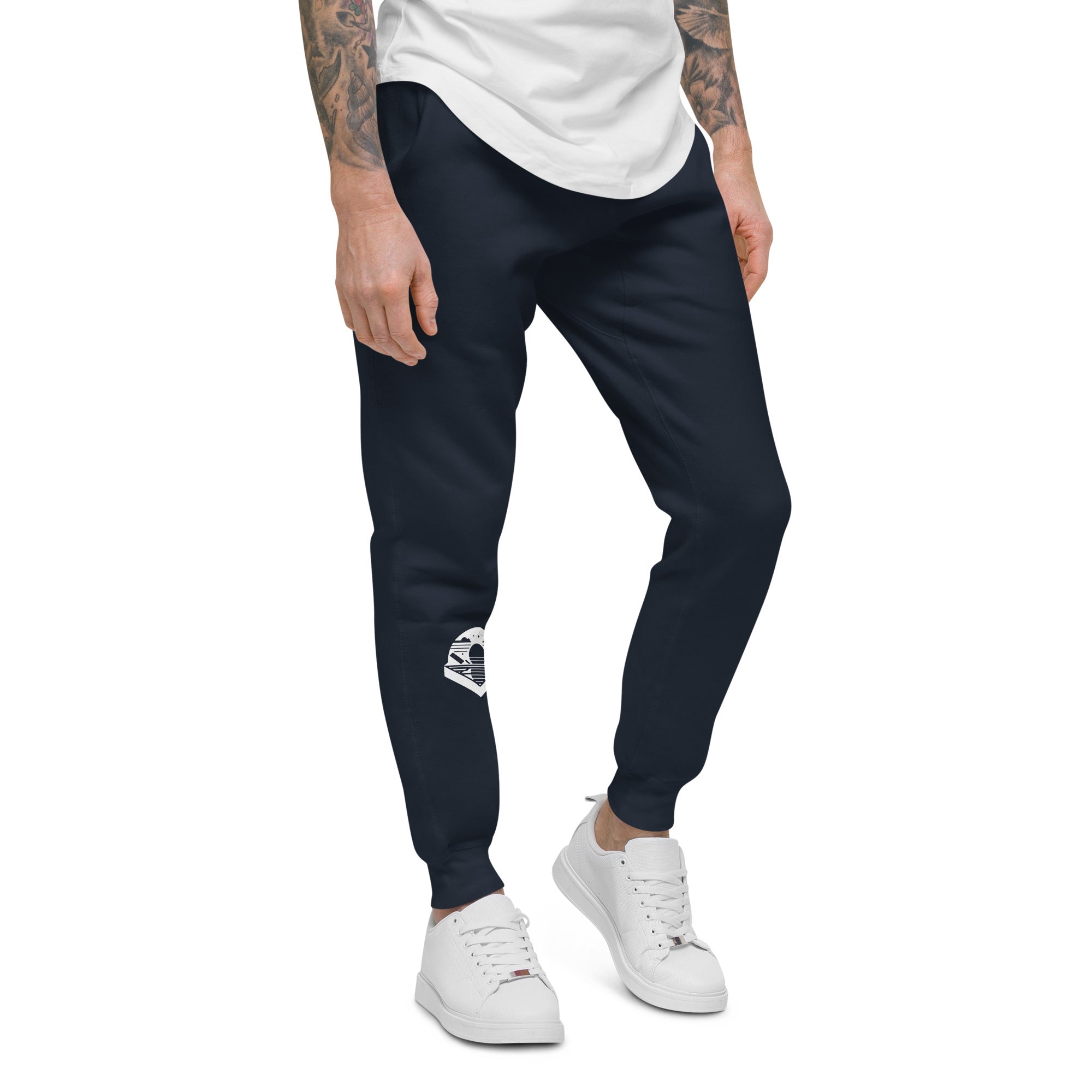 Men's Insignia-2 Sweatpants DC