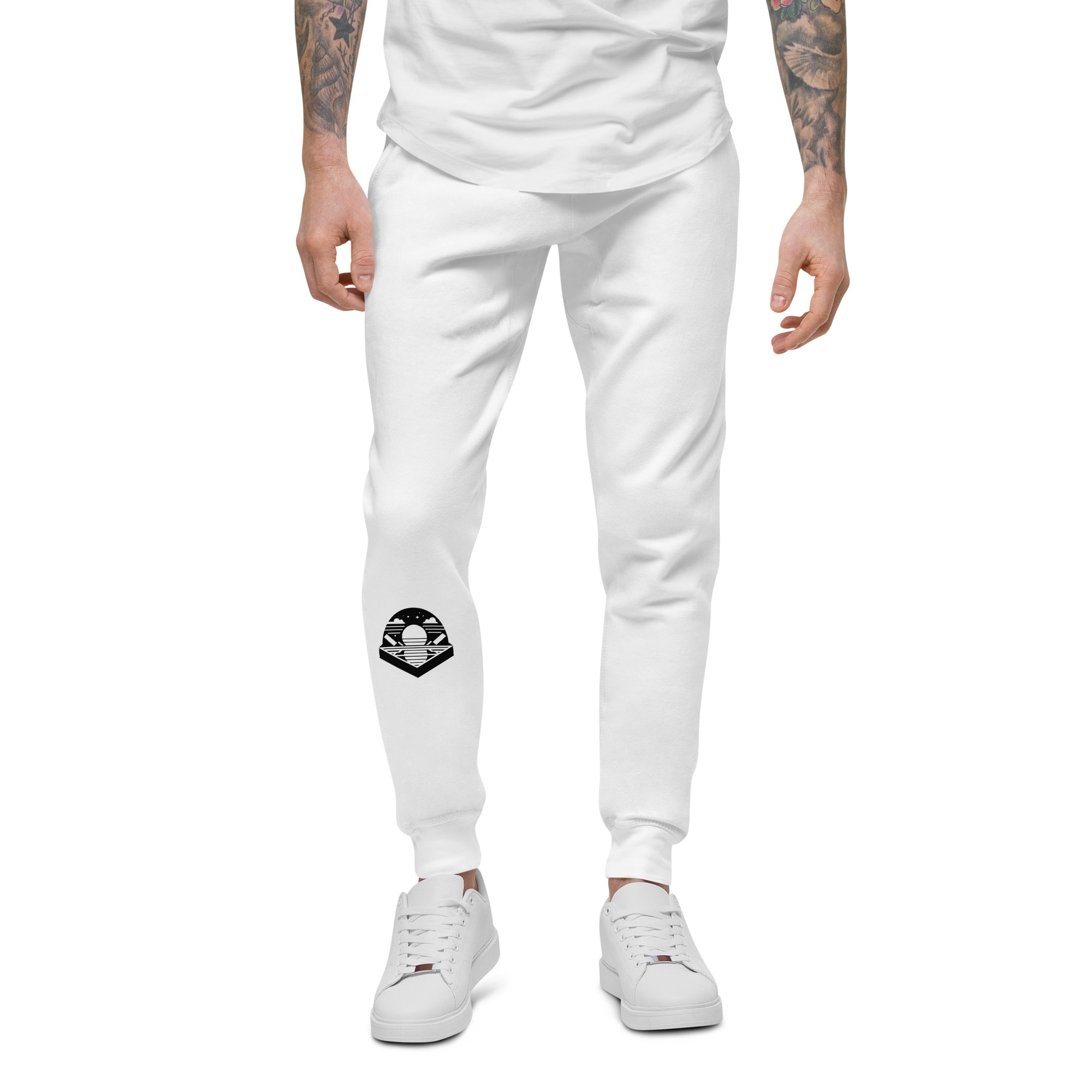 Men's Insignia-2 Sweatpants LC