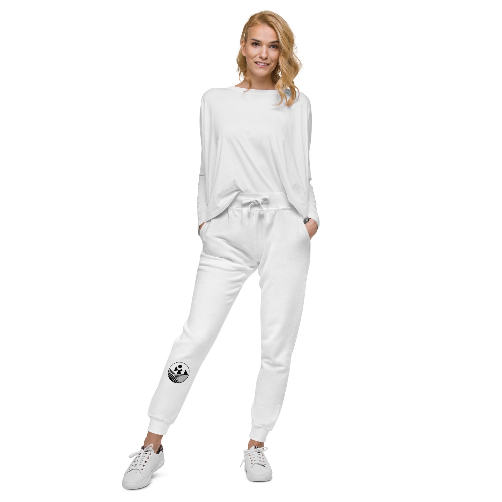 Women's Insignia-2 Sweatpants LC