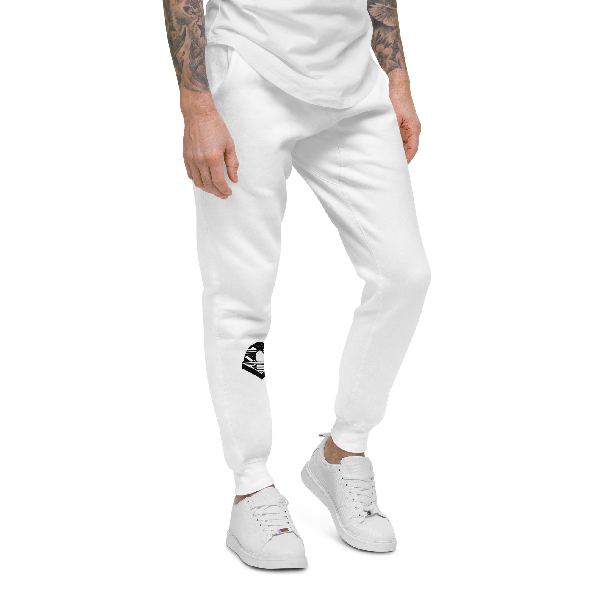 Men's Insignia-2 Sweatpants LC