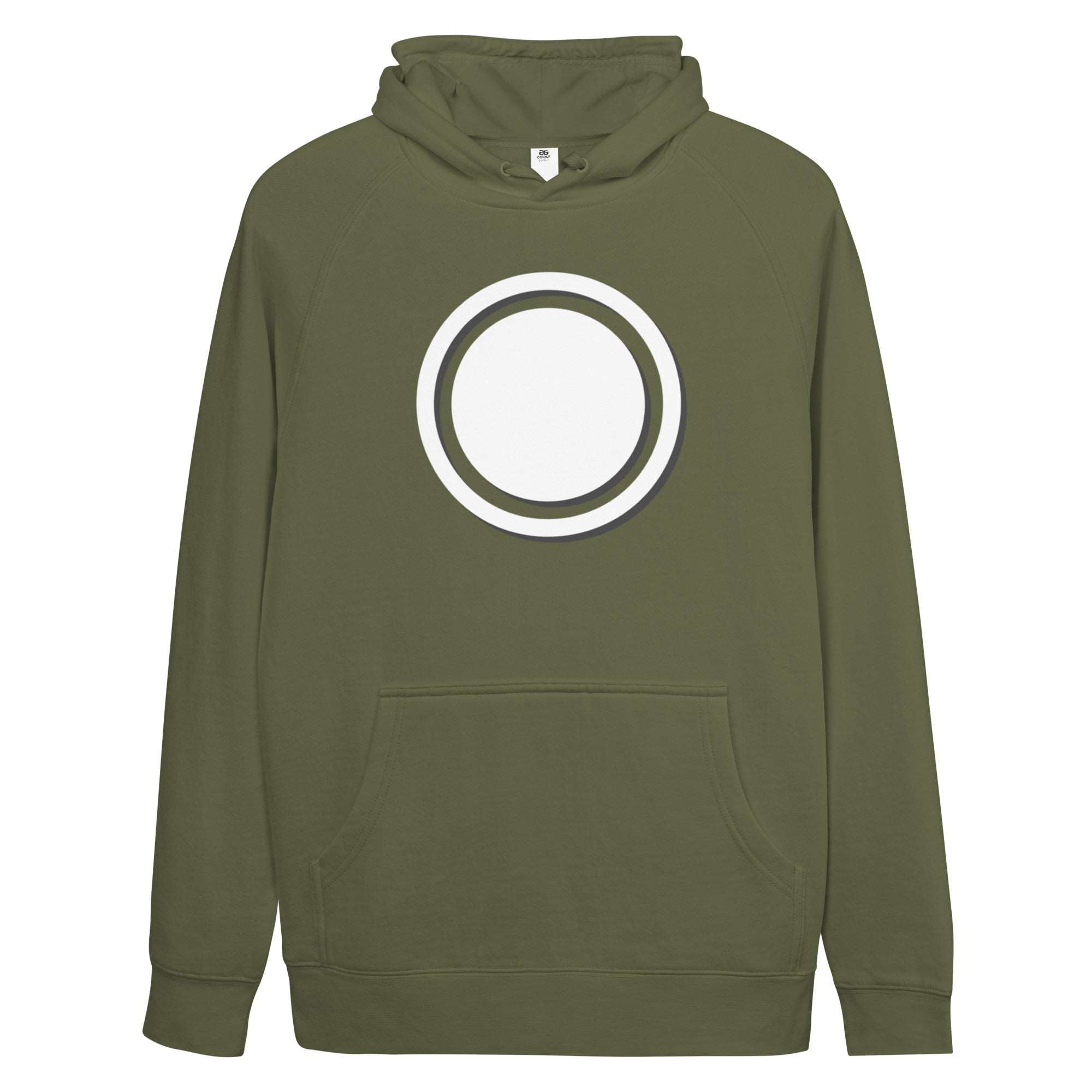 Men's Icon-3 Pocket Hoodie DC