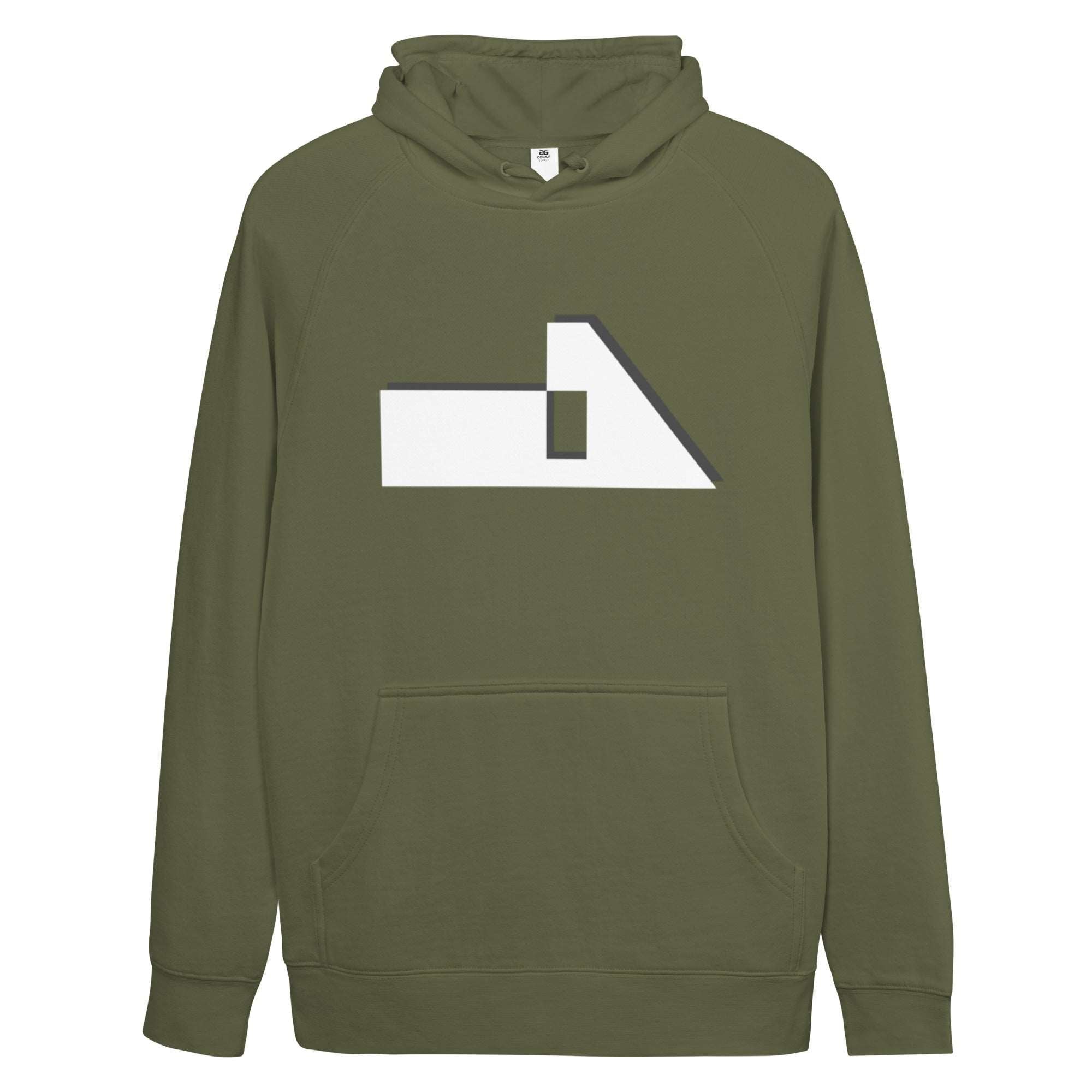 Men's Icon-4 Pocket Hoodie DC