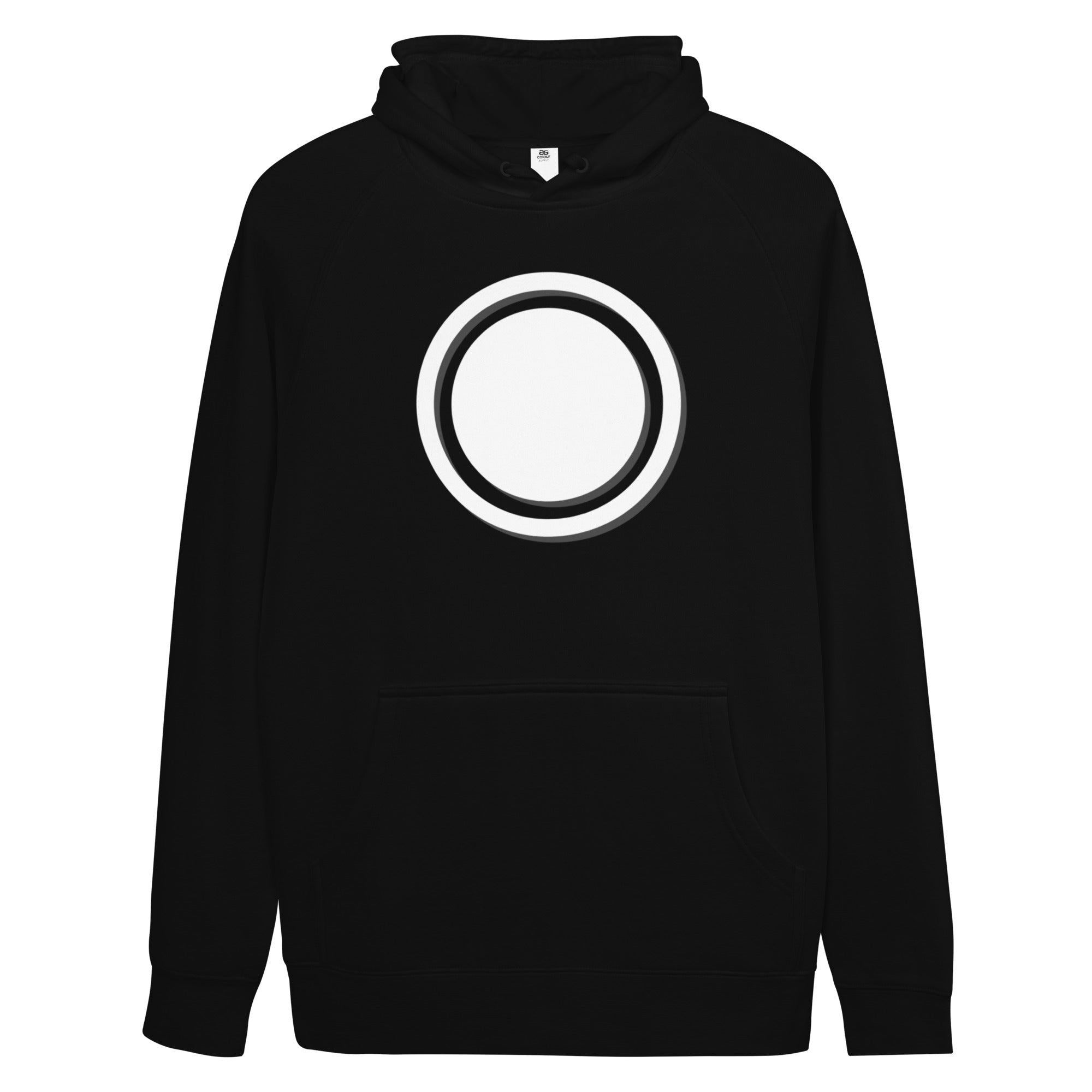 Men's Icon-3 Pocket Hoodie DC