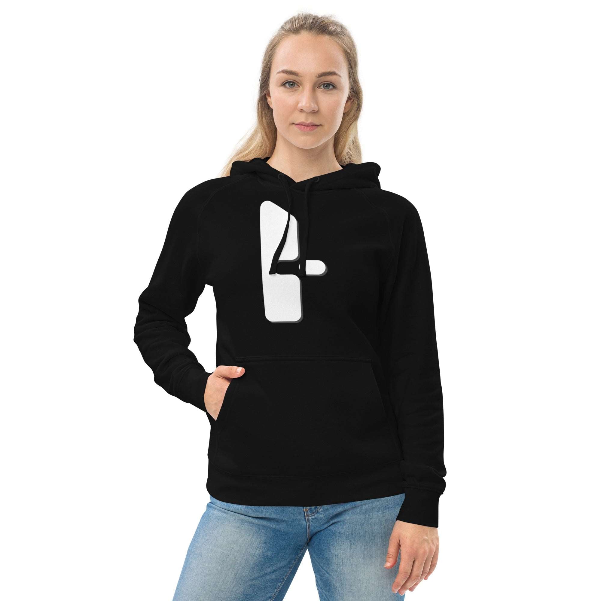 Women's Icon-2 Pocket Hoodie DC