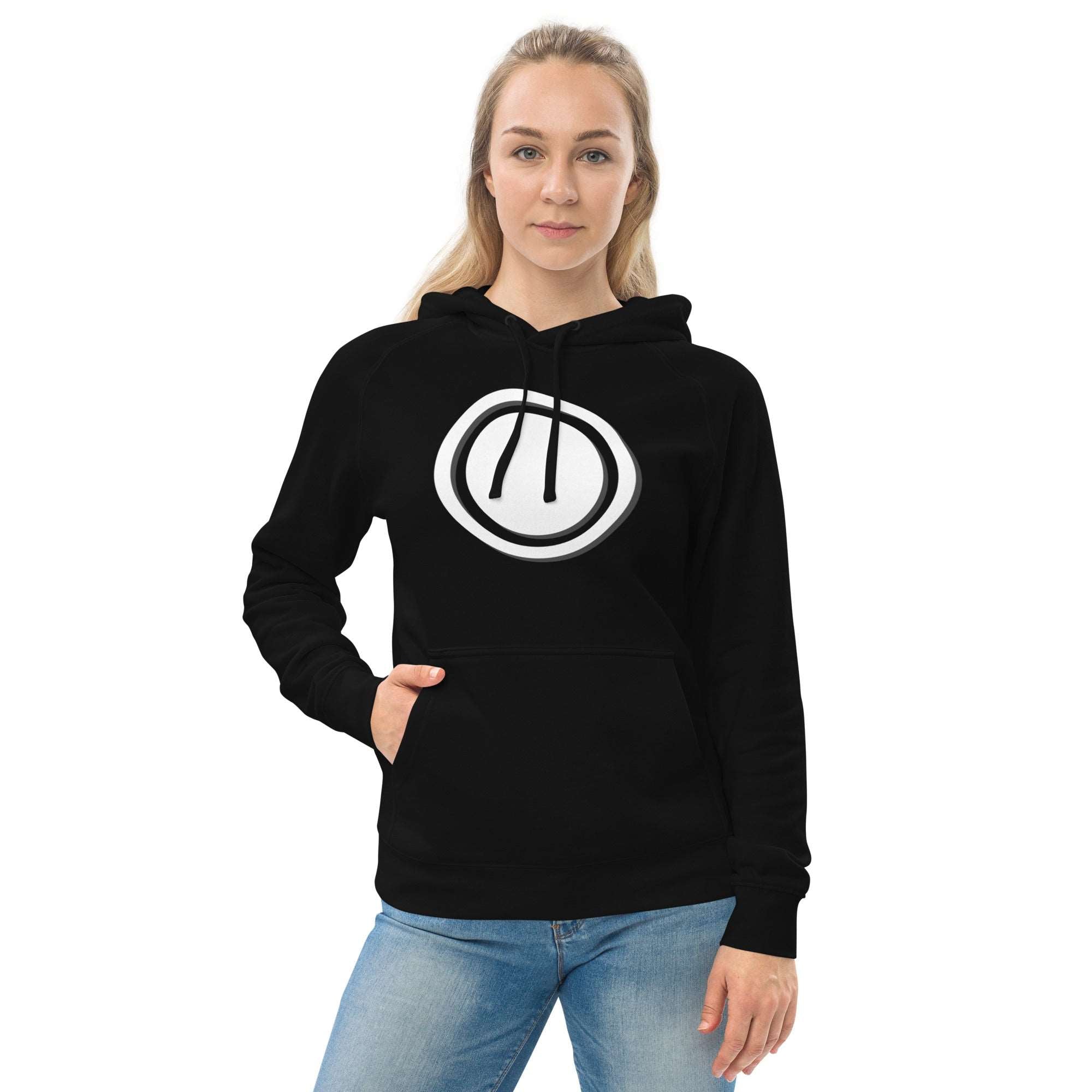 Women's Icon-3 Pocket Hoodie DC