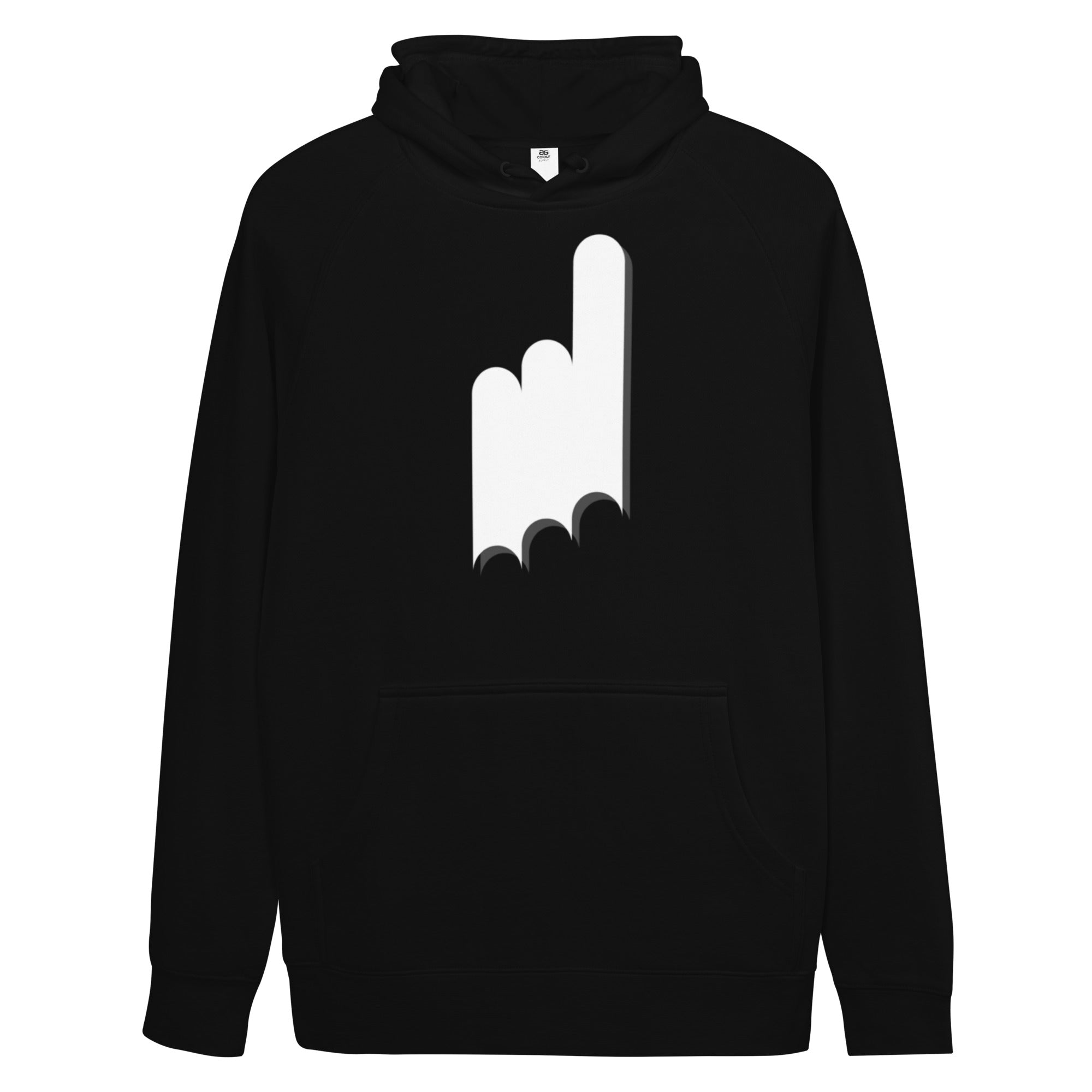 Men's Icon-5 Pocket Hoodie DC