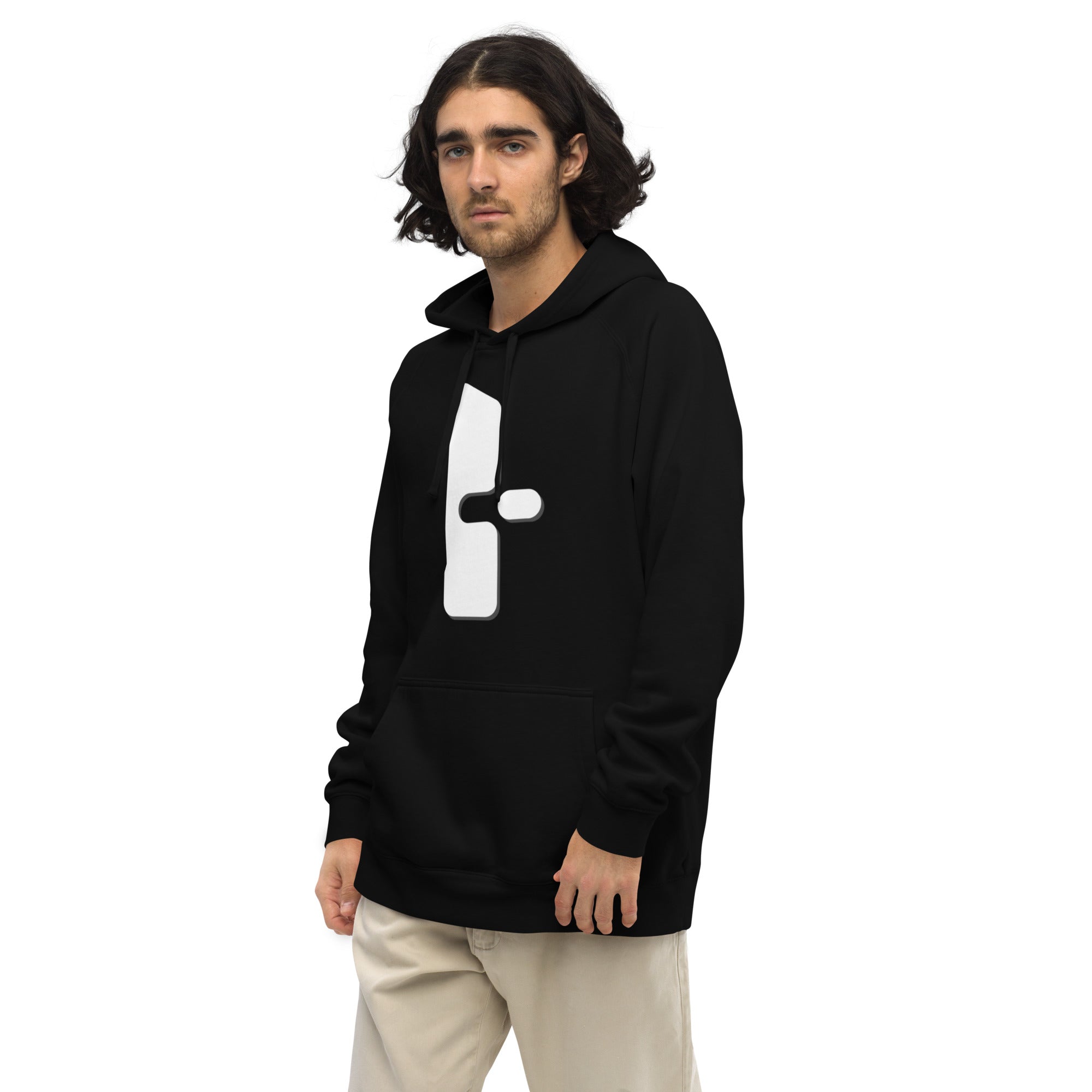 Men's Icon-2 Pocket Hoodie DC