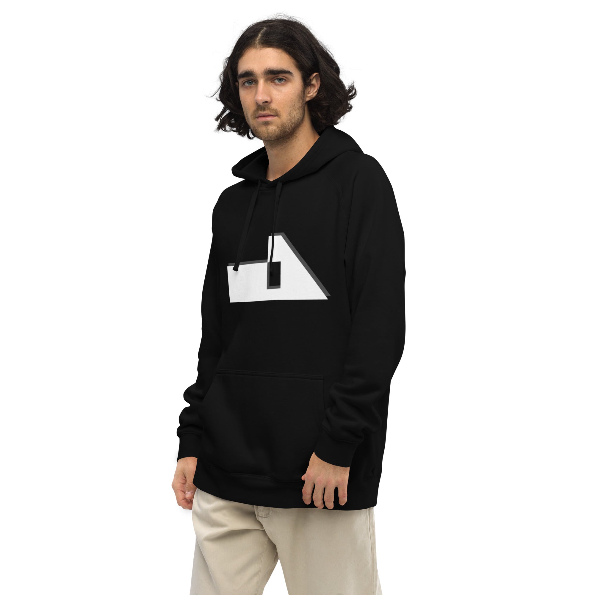 Men's Icon-4 Pocket Hoodie DC