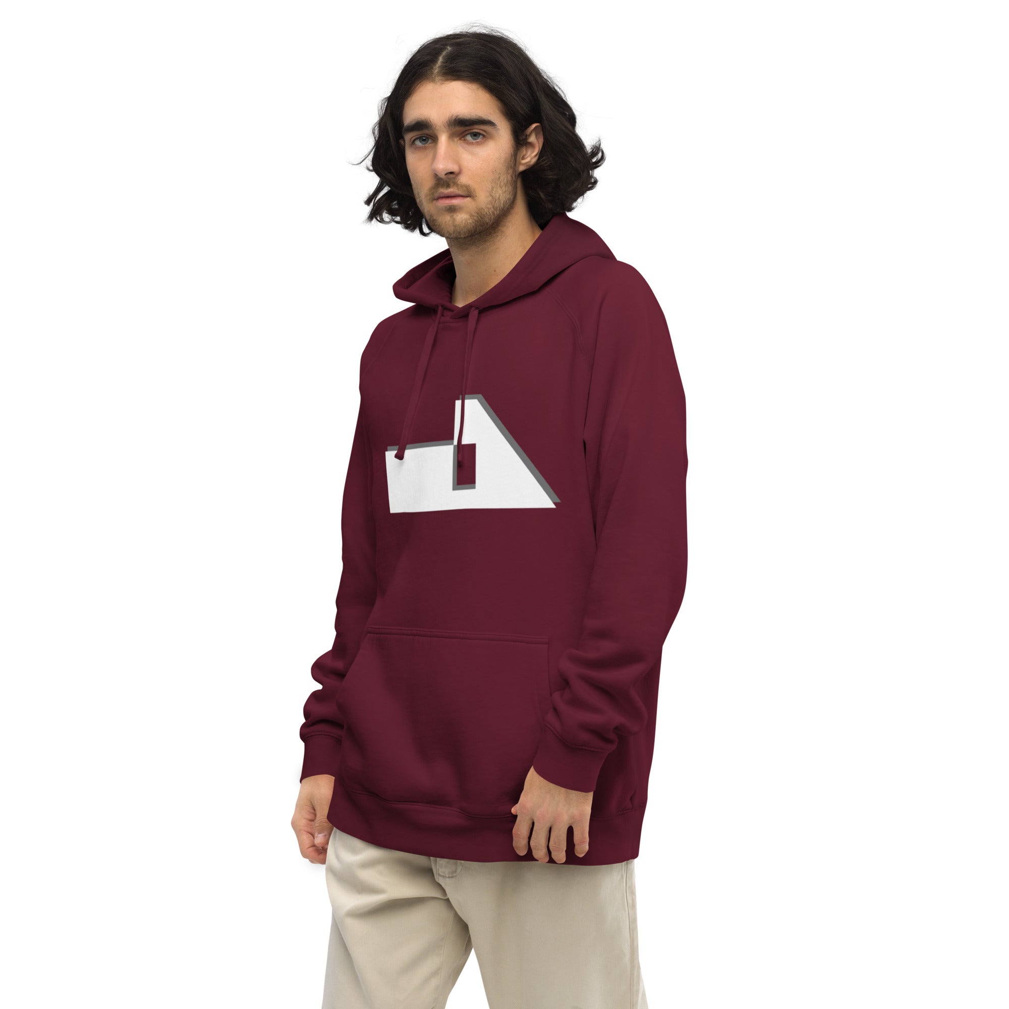 Men's Icon-4 Pocket Hoodie DC