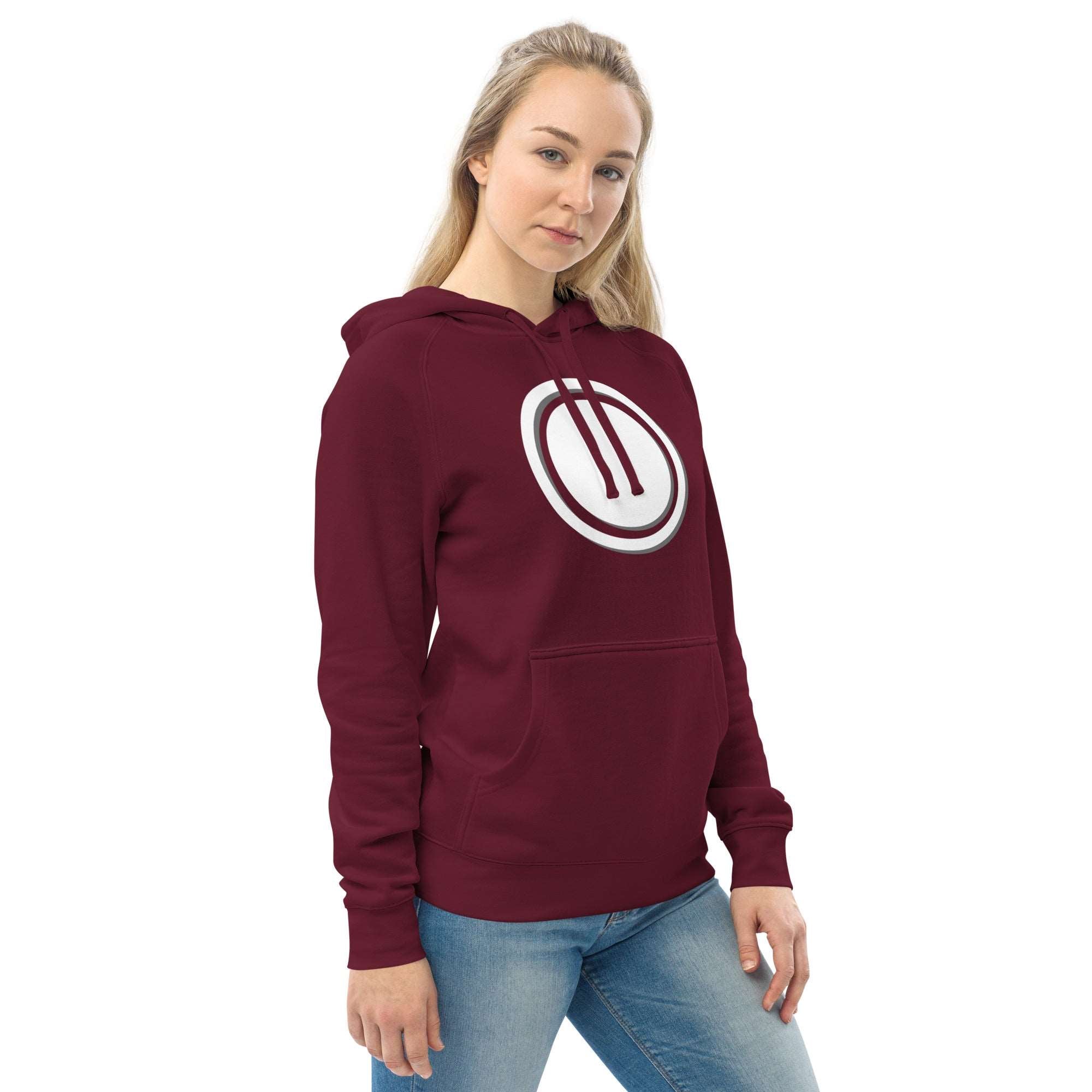 Women's Icon-3 Pocket Hoodie DC