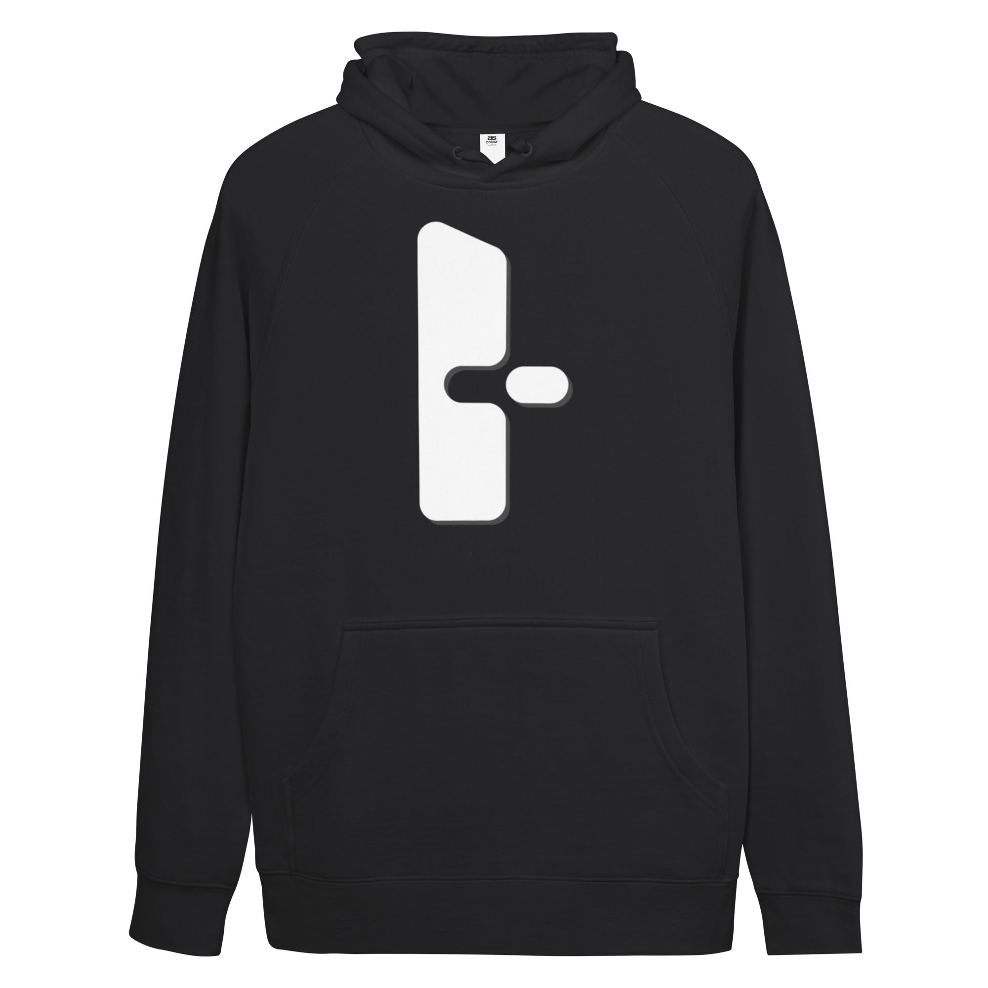 Men's Icon-2 Pocket Hoodie DC