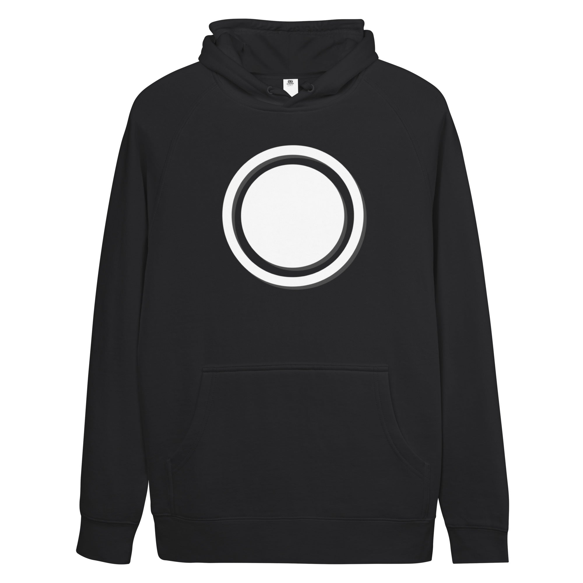 Men's Icon-3 Pocket Hoodie DC