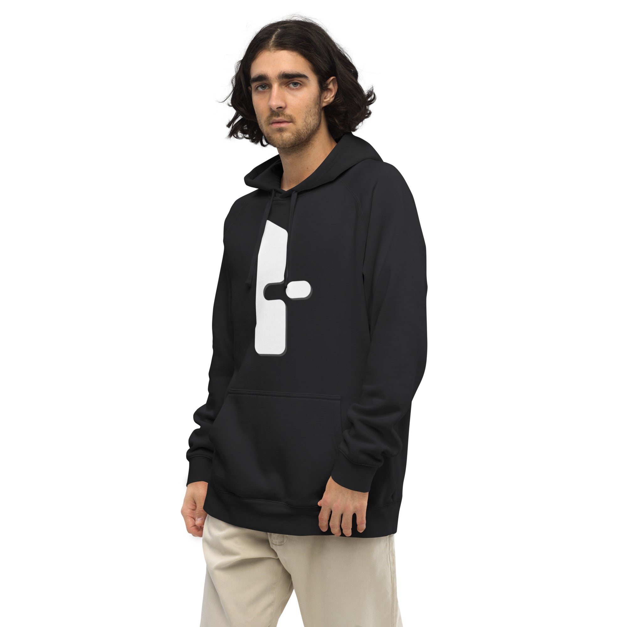 Men's Icon-2 Pocket Hoodie DC