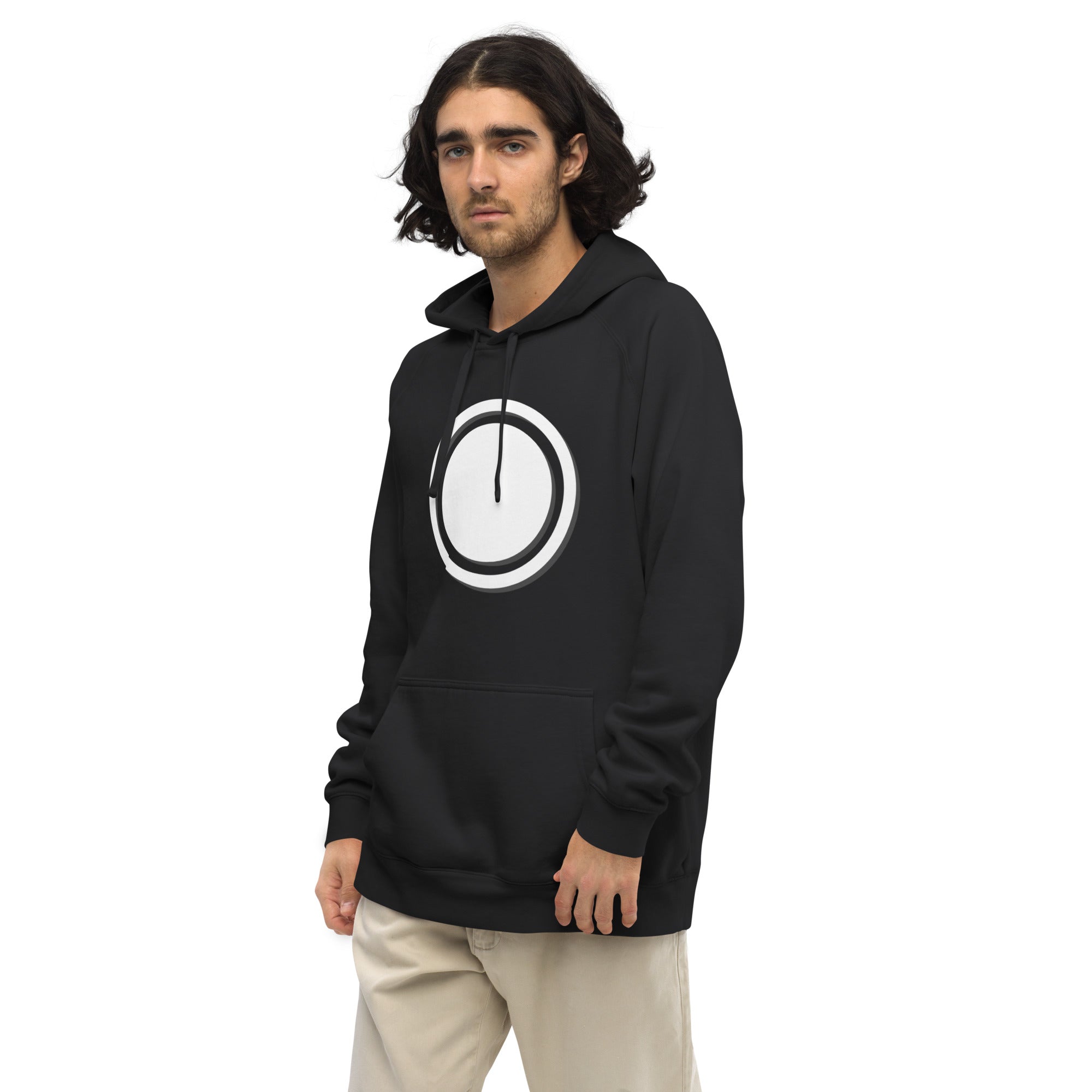 Men's Icon-3 Pocket Hoodie DC