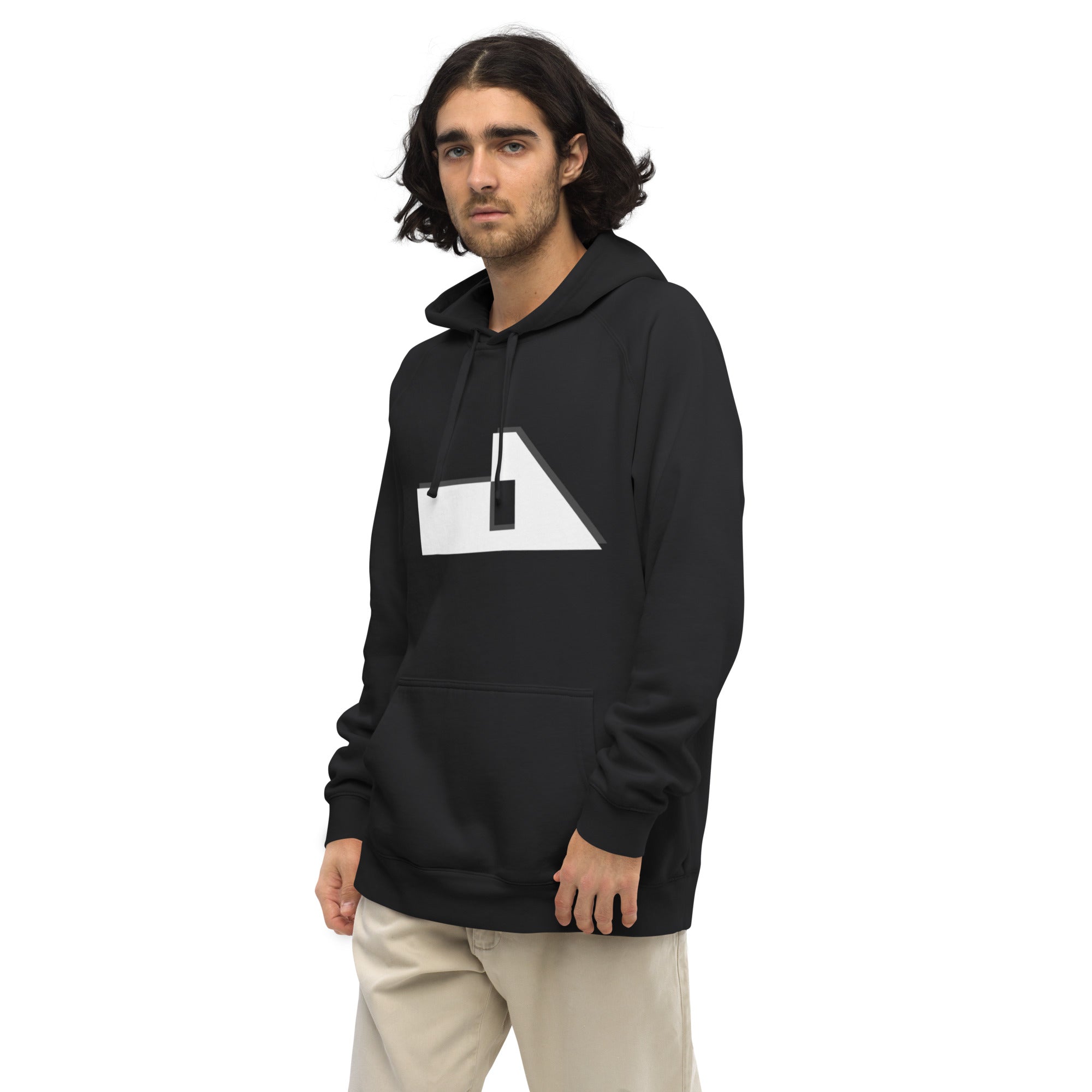 Men's Icon-4 Pocket Hoodie DC