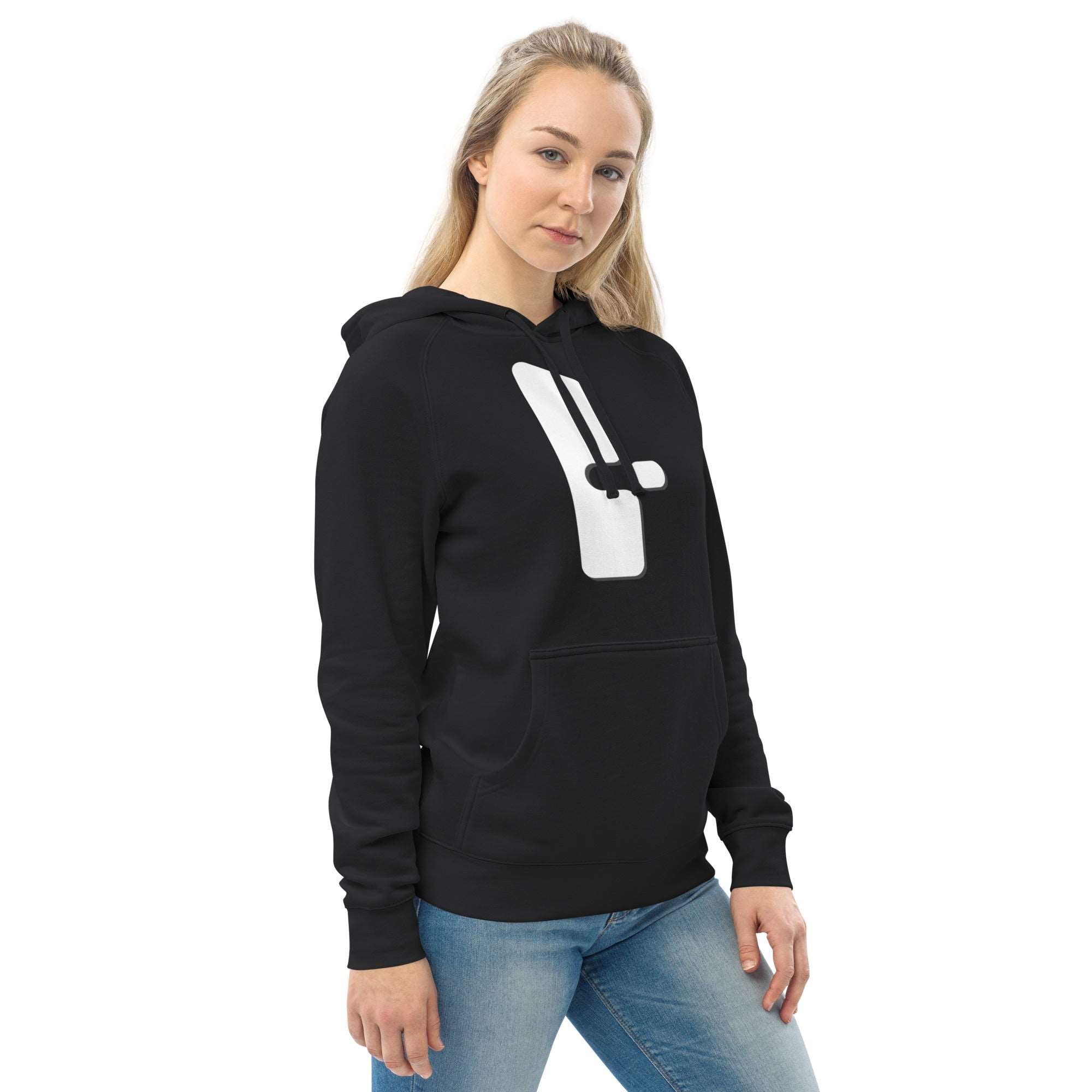 Women's Icon-2 Pocket Hoodie DC