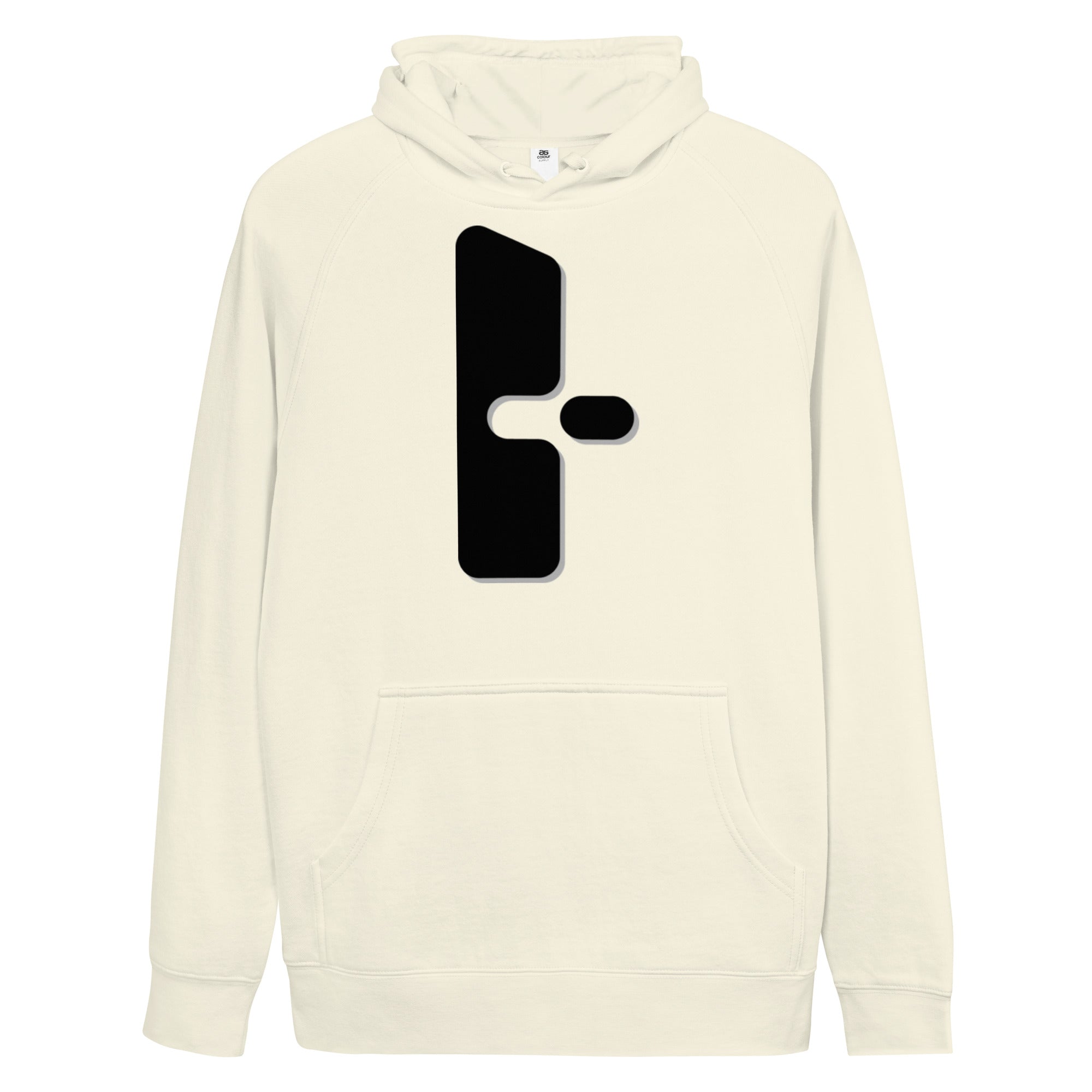 Men's Icon-2 Pocket Hoodie LC