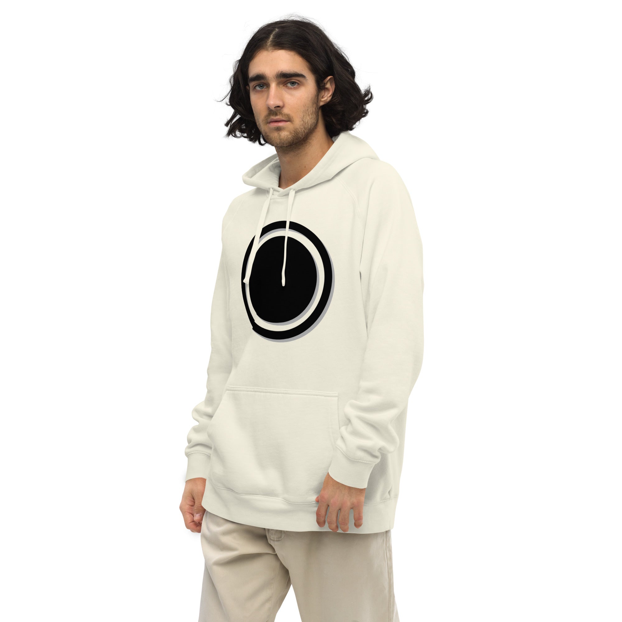 Men's Icon-3 Pocket Hoodie LC