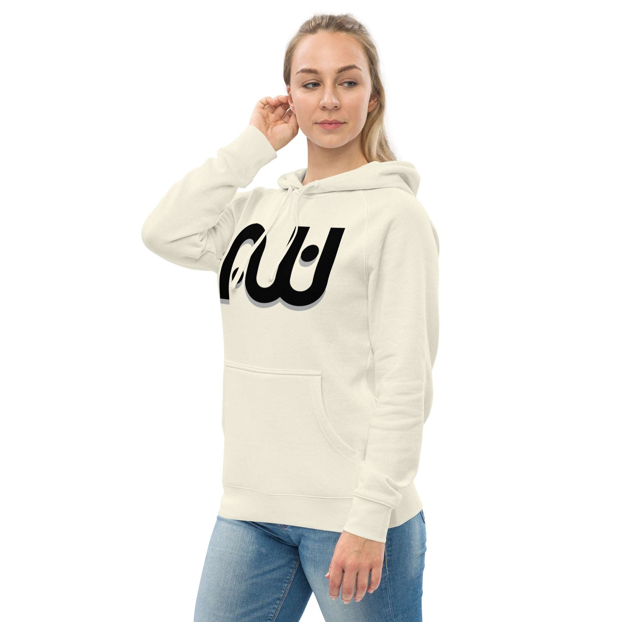 Womens Icon Pocket Hoodie LC