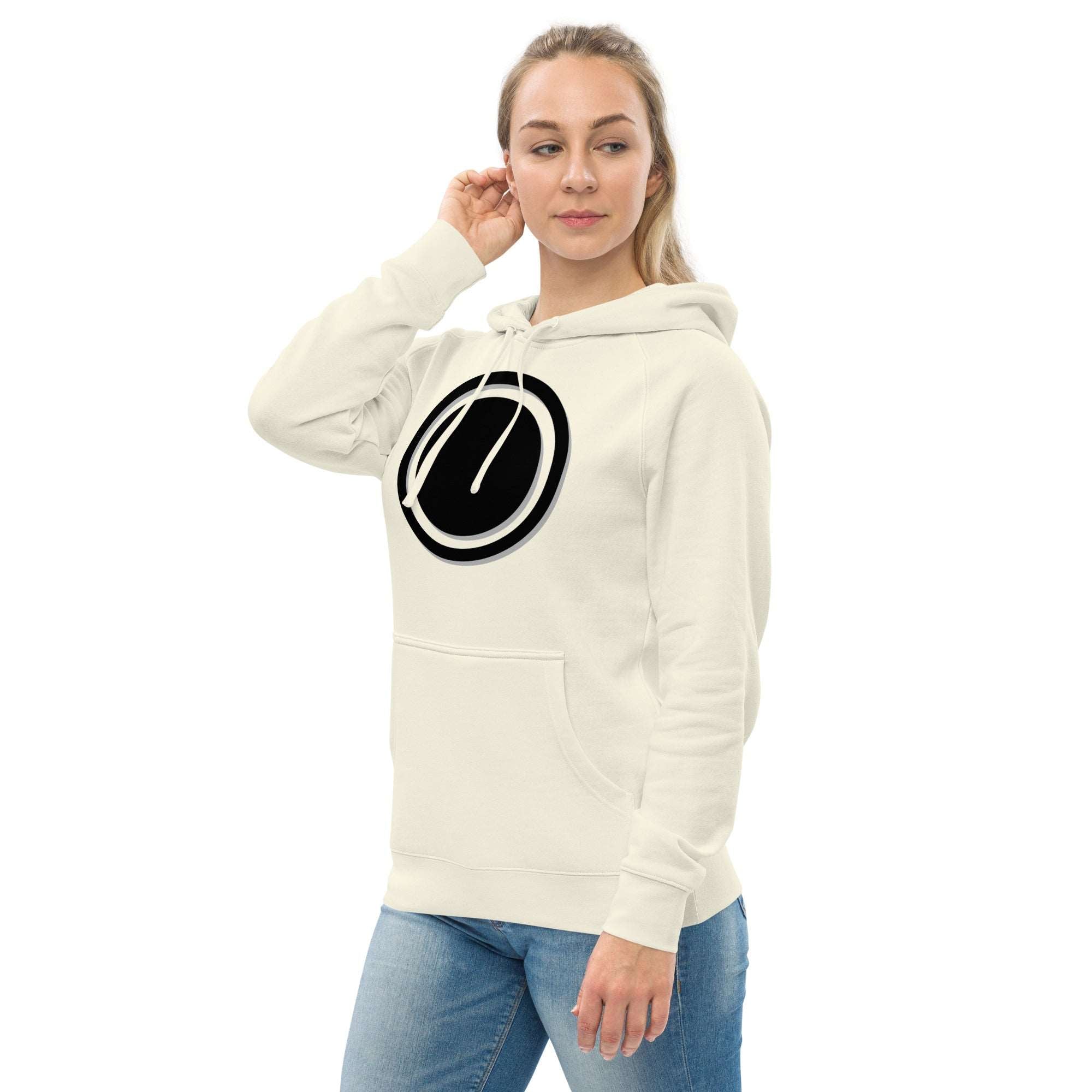 Women's Icon-3 Pocket Hoodie LC