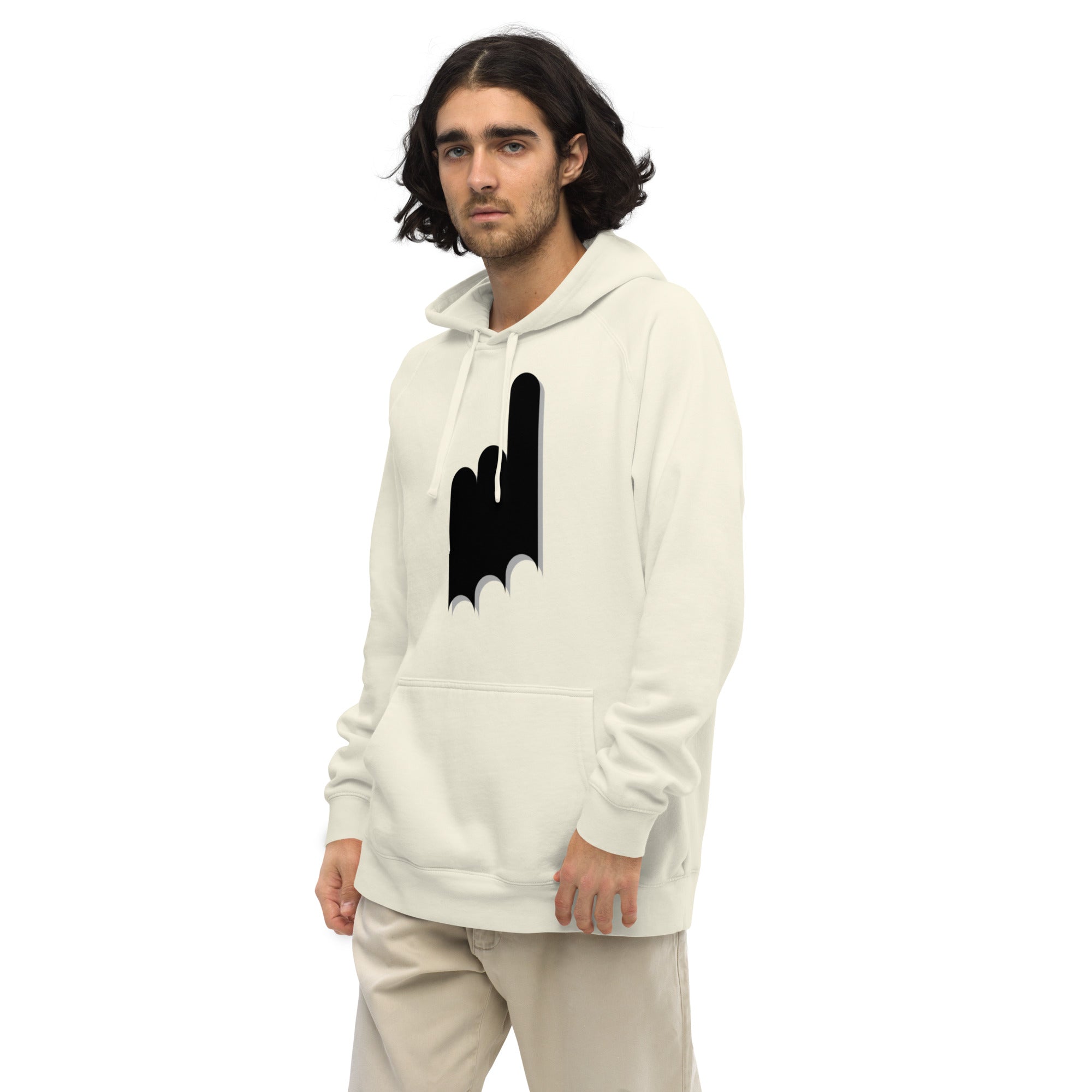 Men's Icon-5 Pocket Hoodie LC