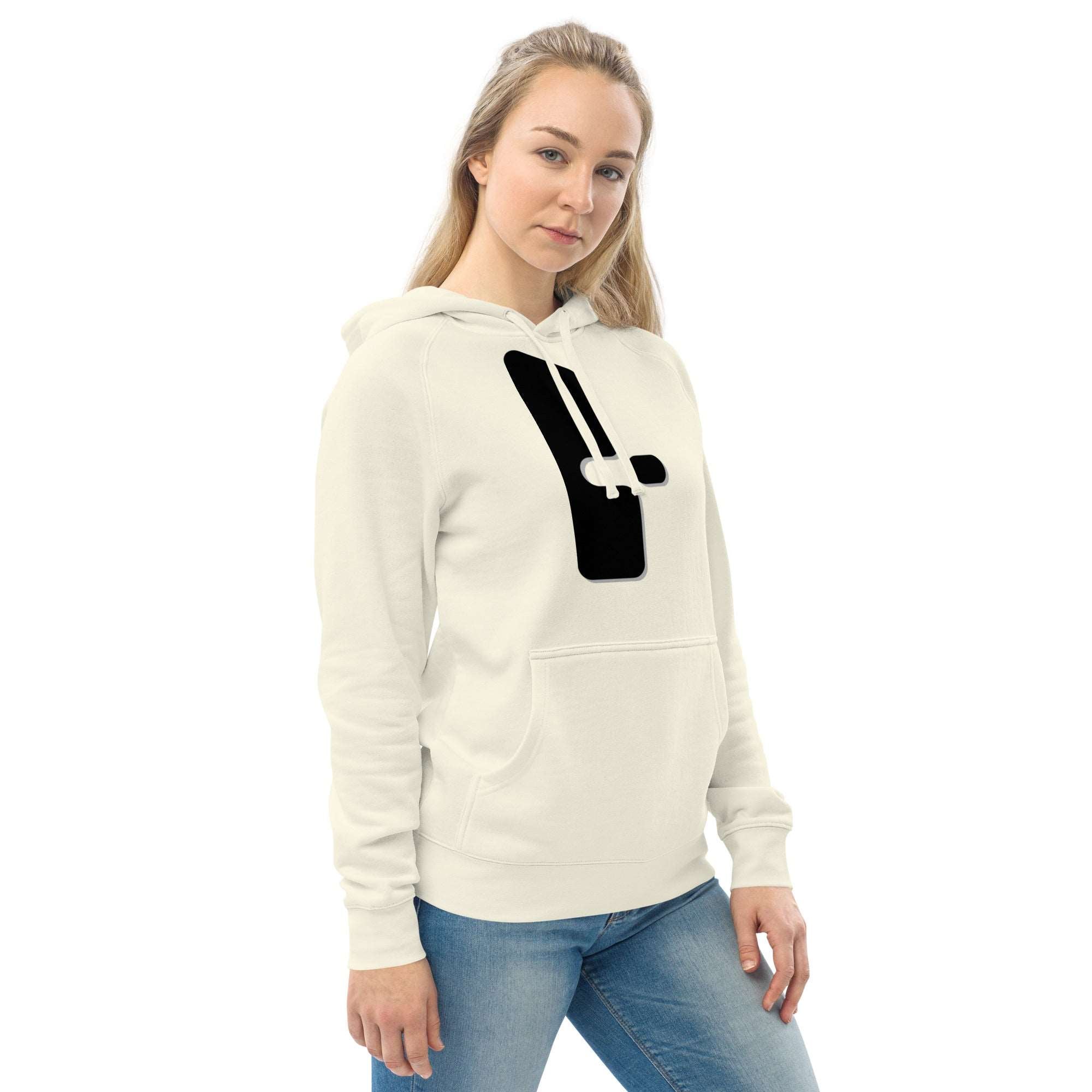 Women's Icon-2 Pocket Hoodie LC