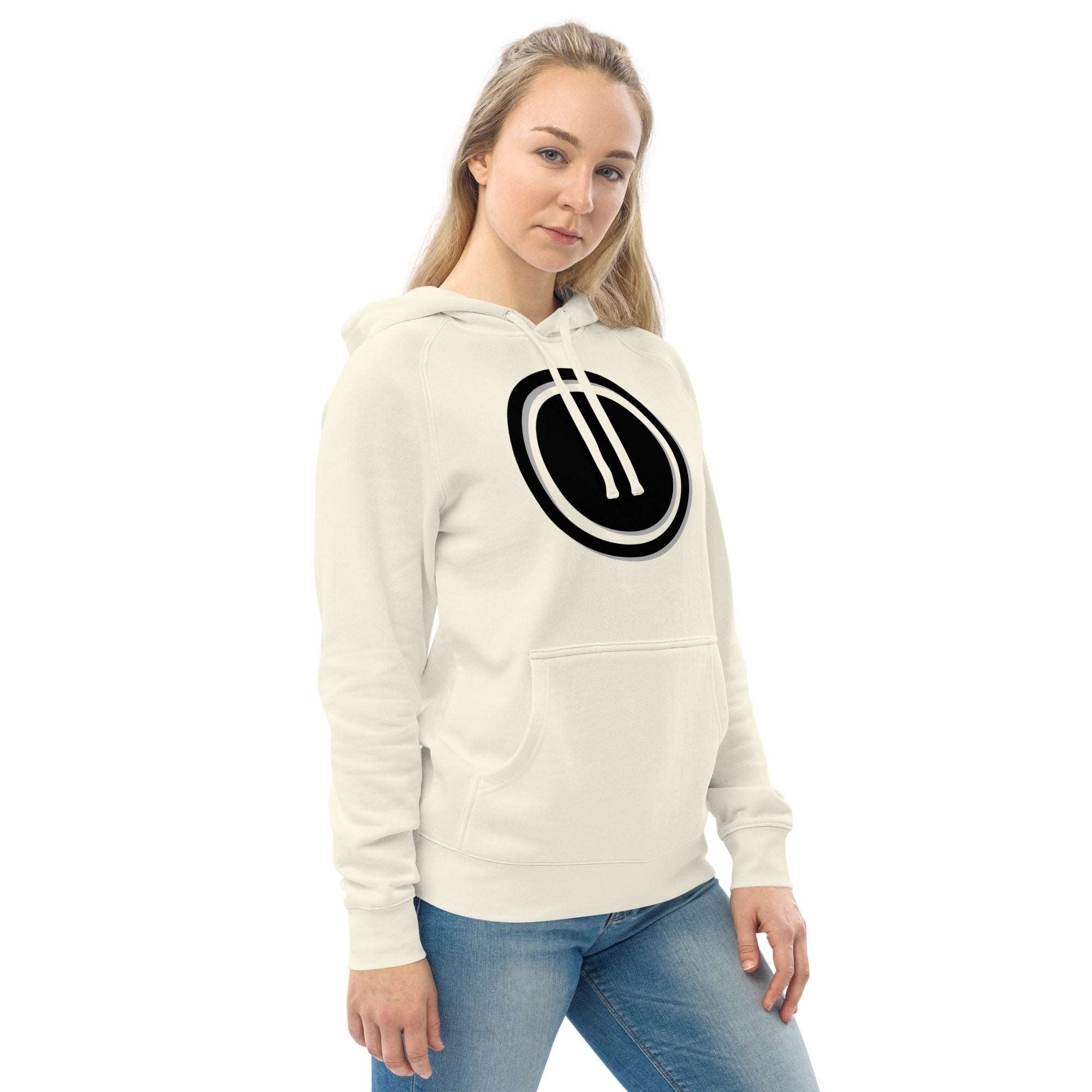 Women's Icon-3 Pocket Hoodie LC