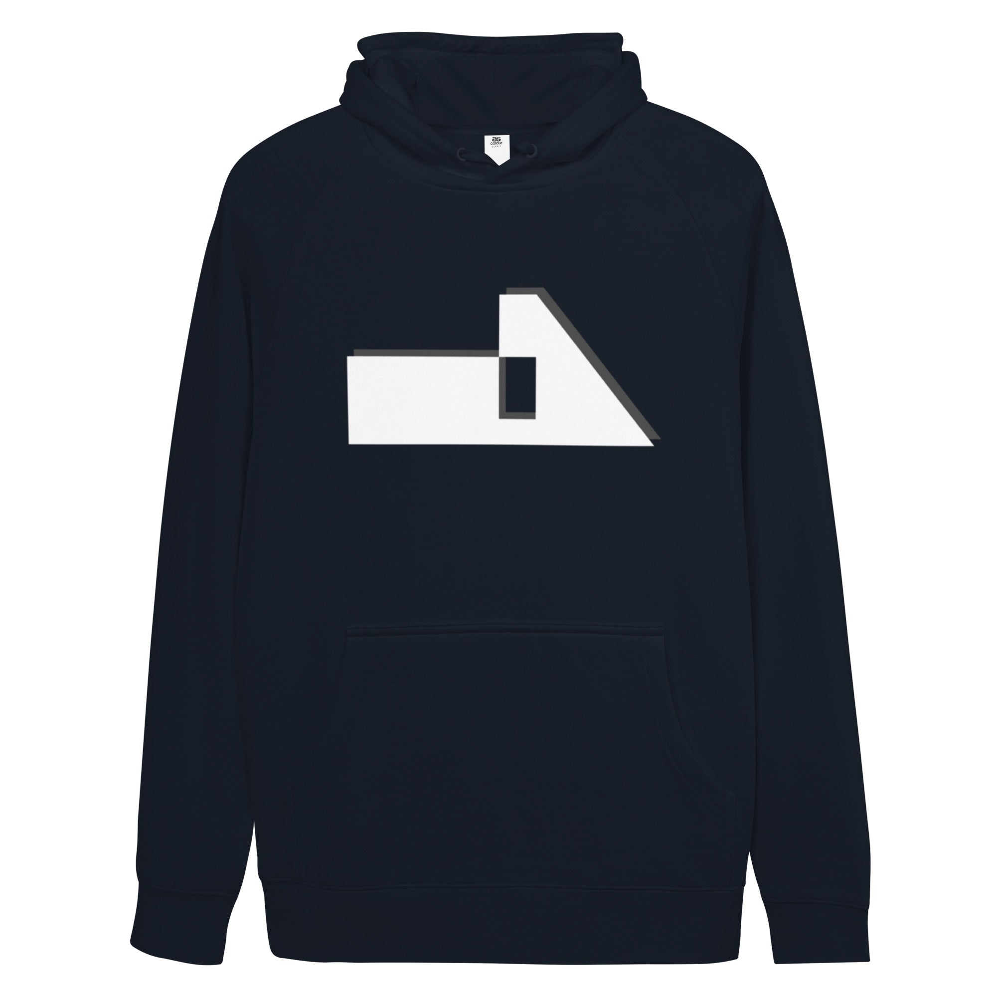 Men's Icon-4 Pocket Hoodie DC