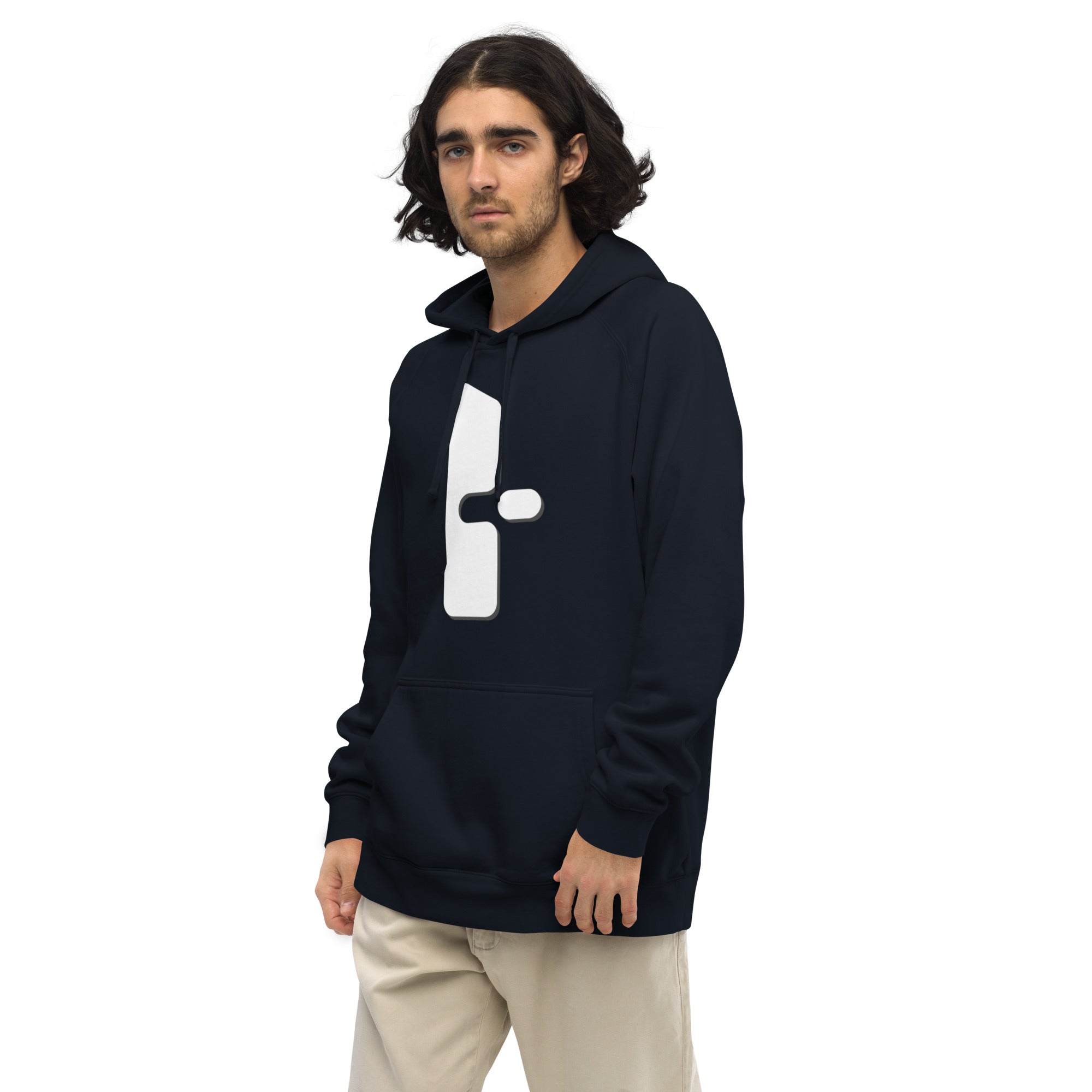 Men's Icon-2 Pocket Hoodie DC