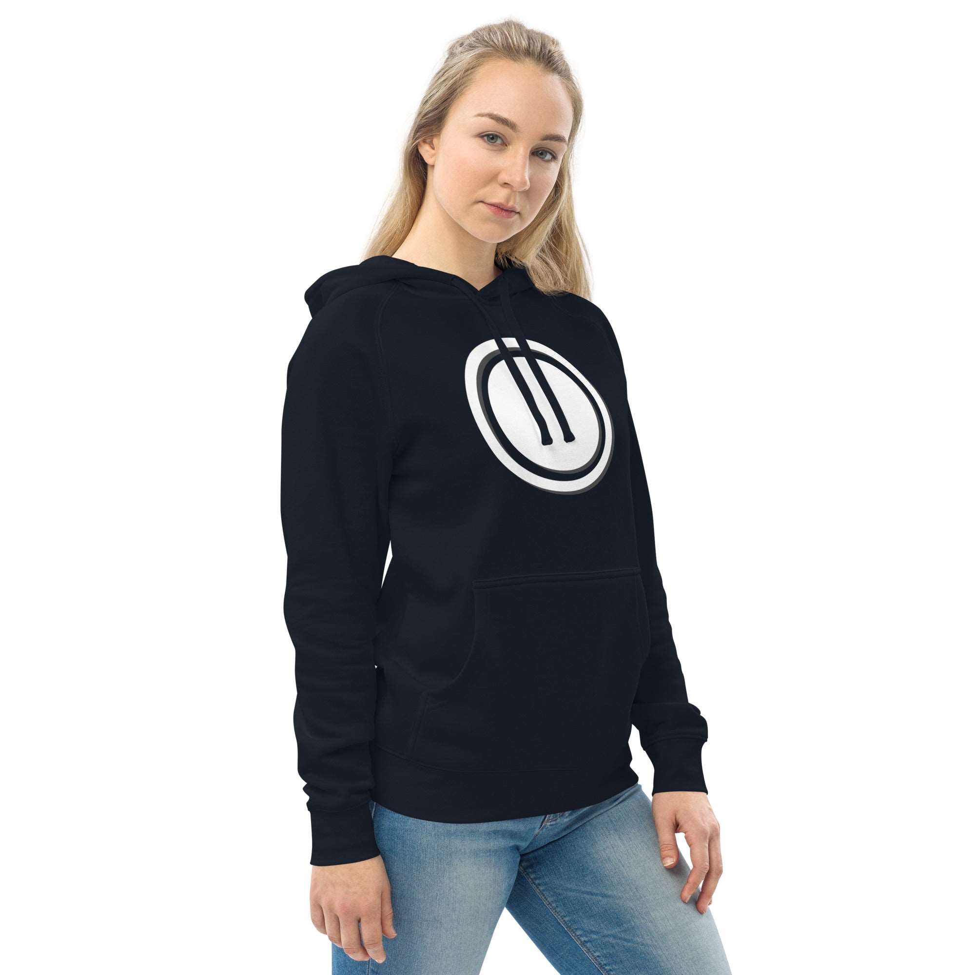 Women's Icon-3 Pocket Hoodie DC