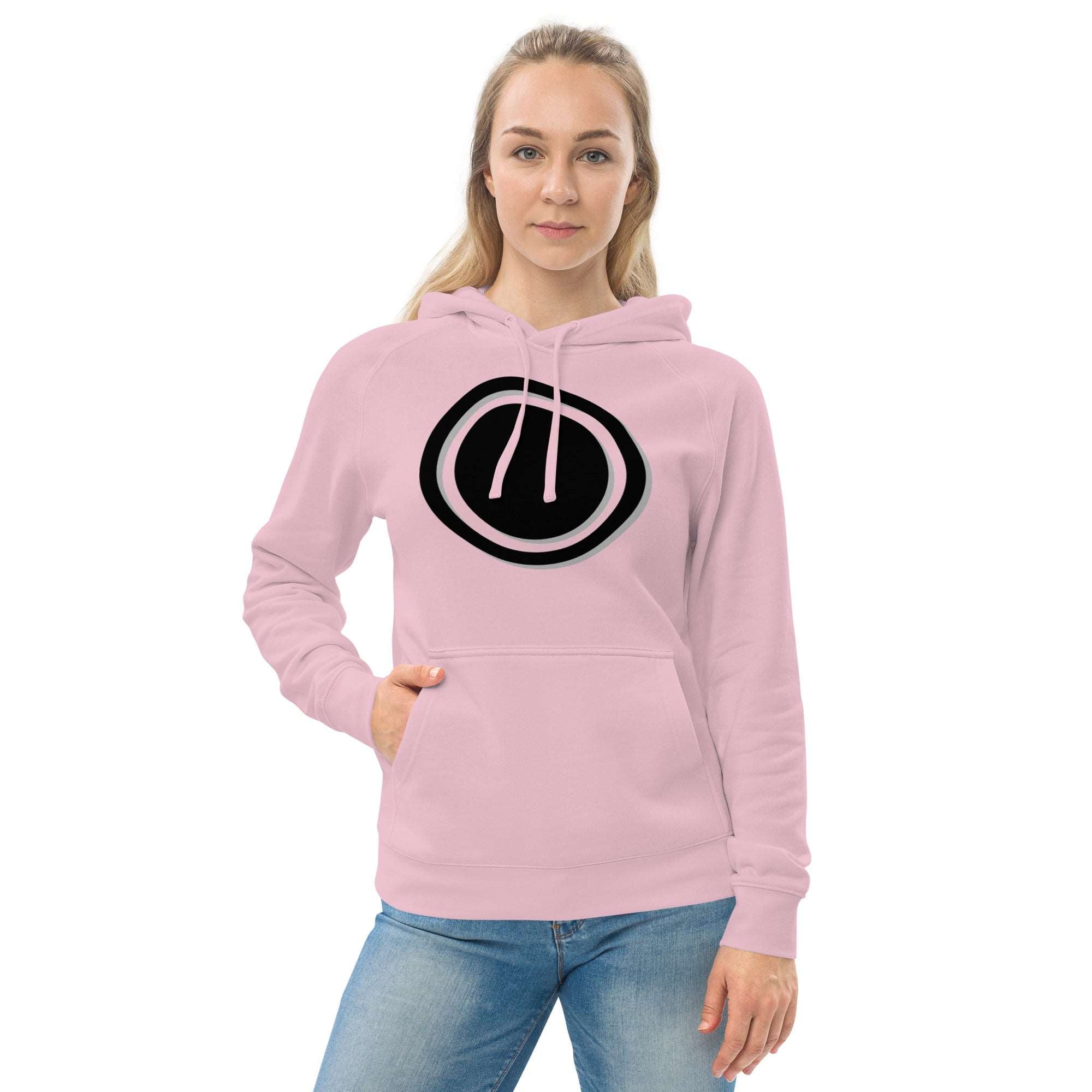 Women's Icon-3 Pocket Hoodie LC