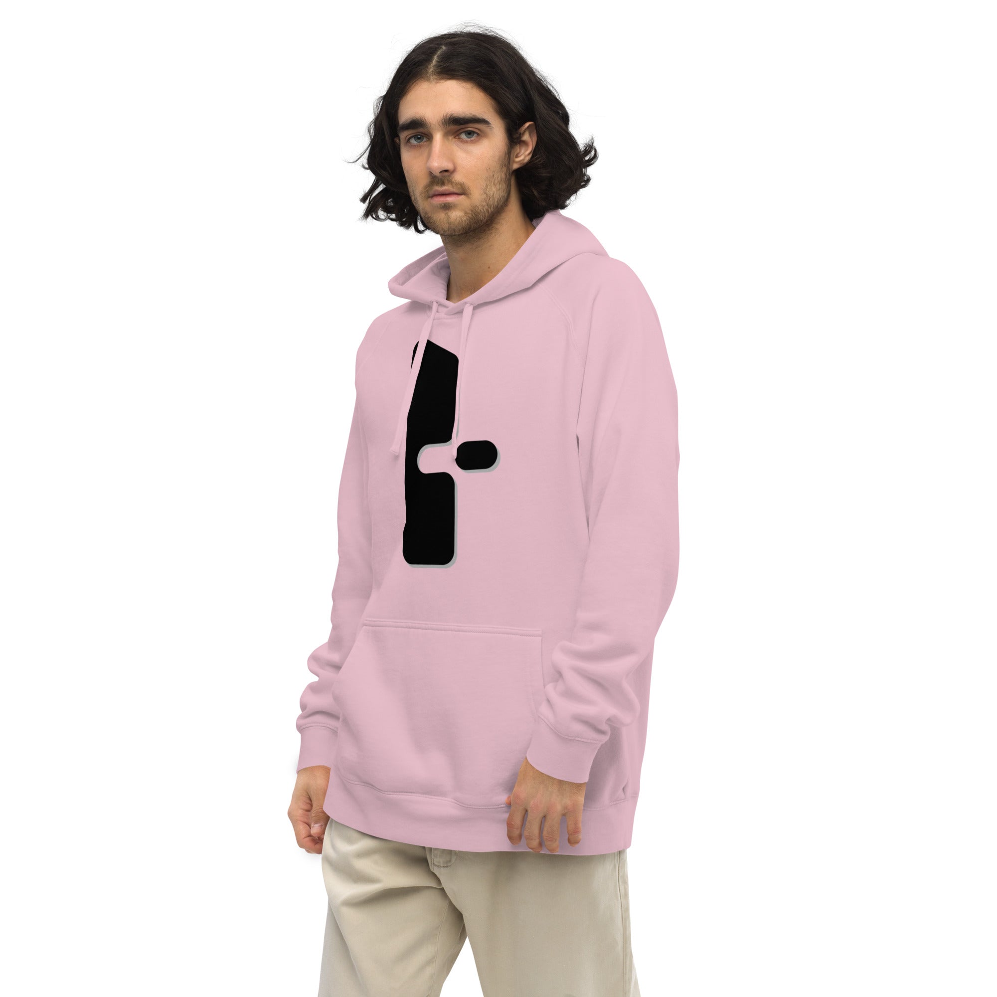 Men's Icon-2 Pocket Hoodie LC