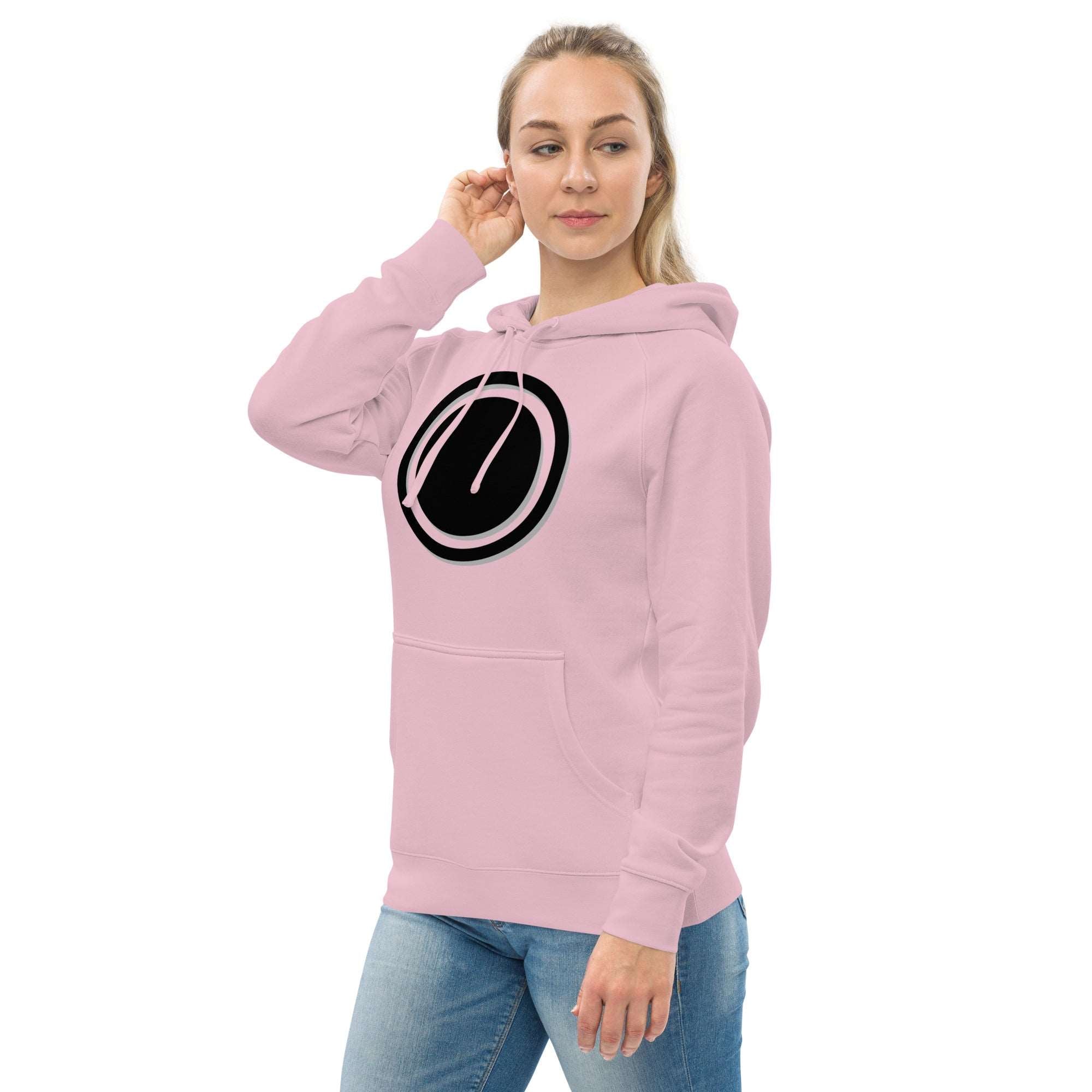 Women's Icon-3 Pocket Hoodie LC