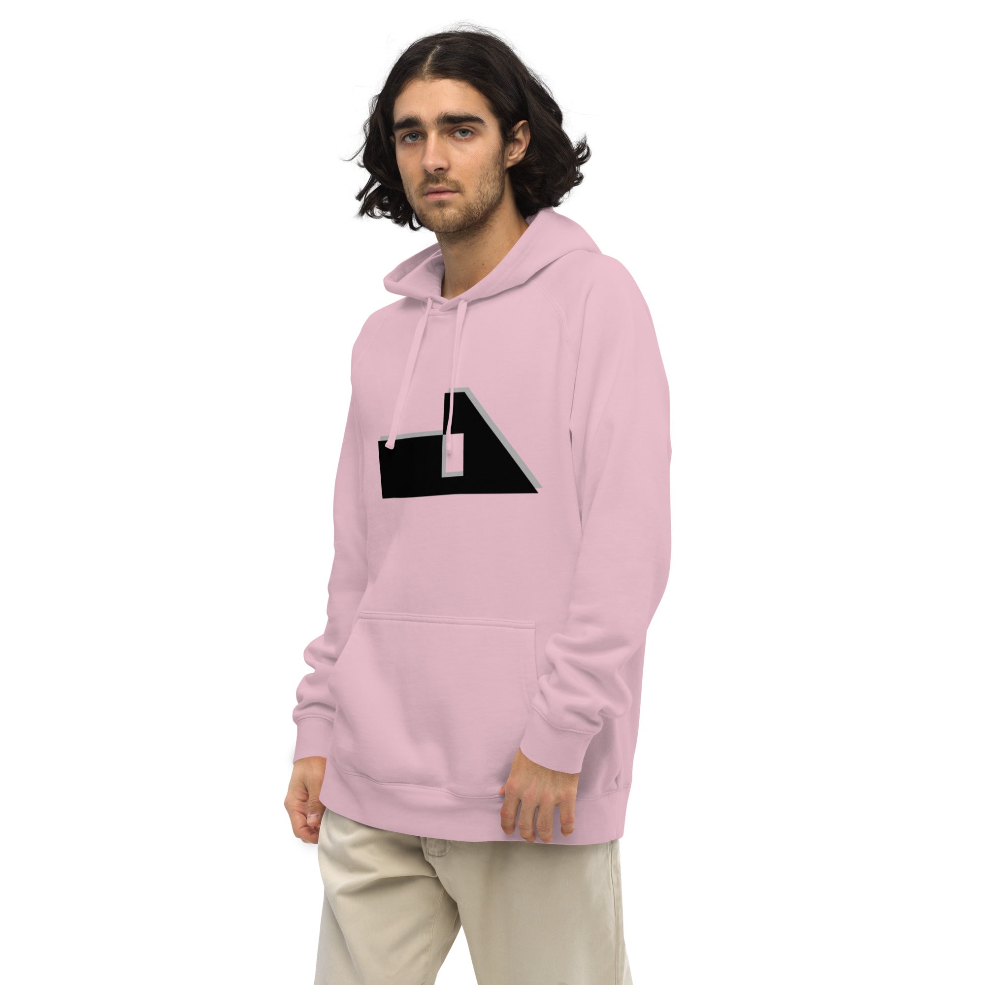 Men's Icon-4 Pocket Hoodie LC